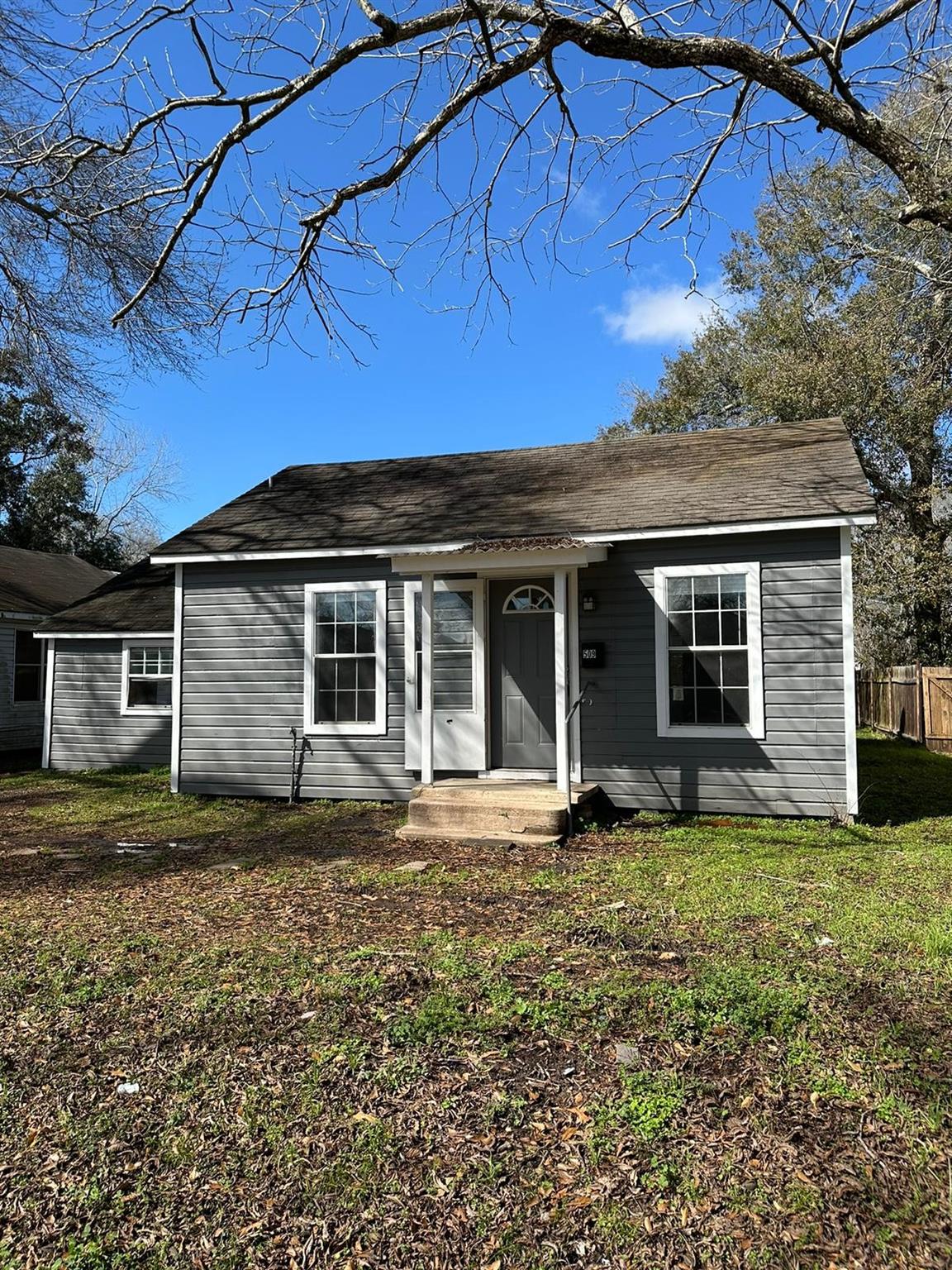 509 Lundy Street, El Campo Tx 77437 Property Photo 1