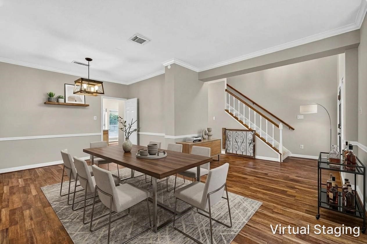 16511 Dawncrest Way Property Photo 4