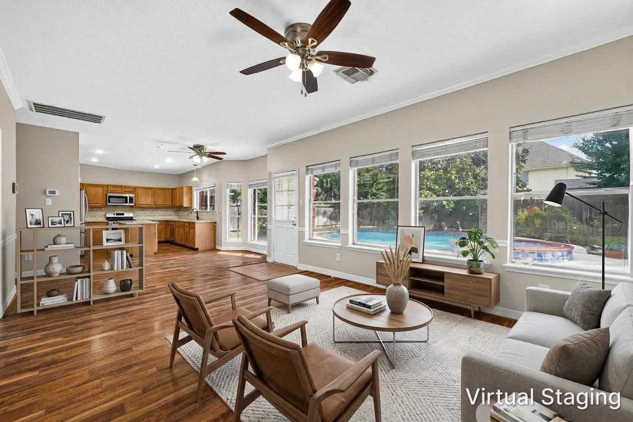 16511 Dawncrest Way Property Photo 8