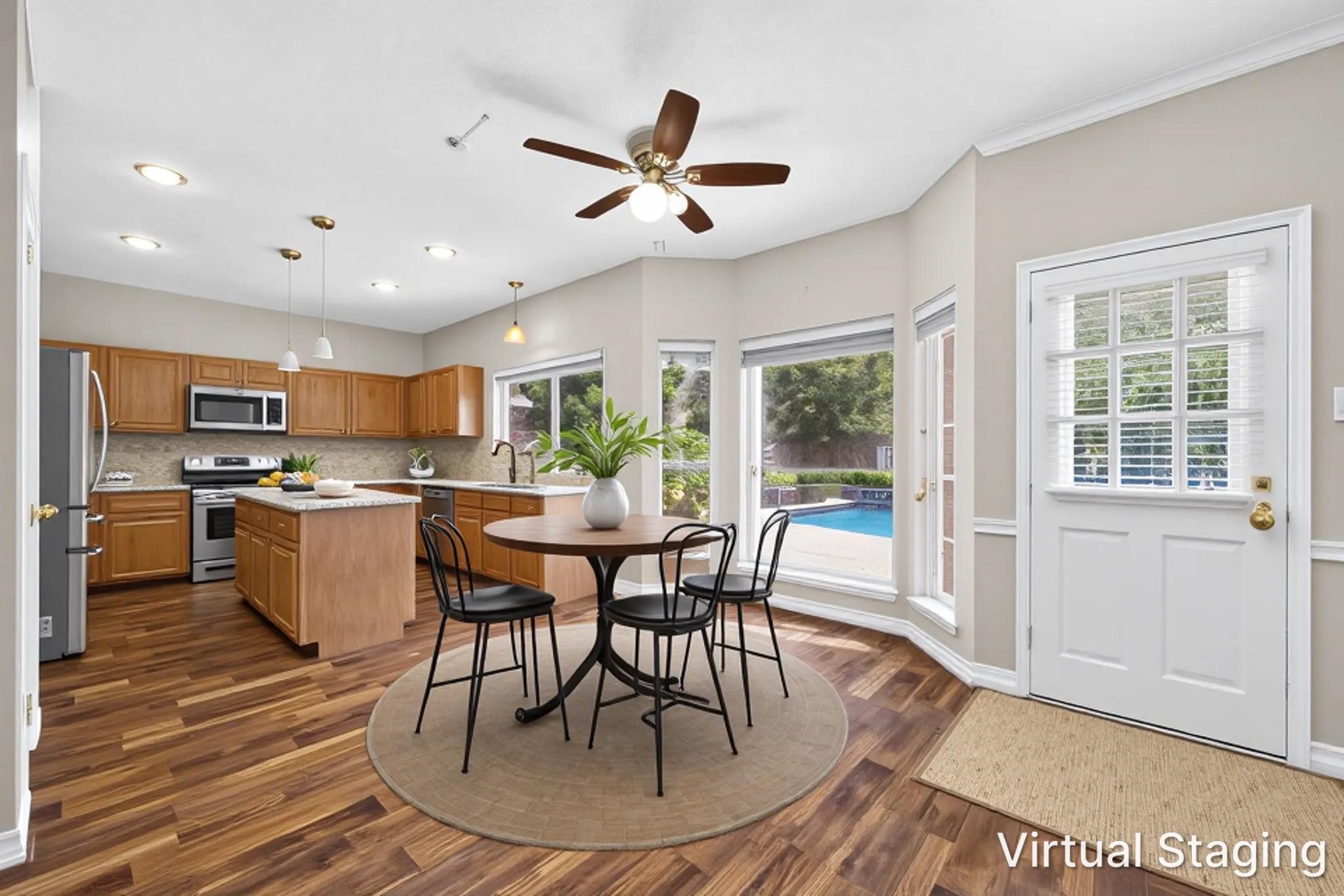 16511 Dawncrest Way Property Photo 14