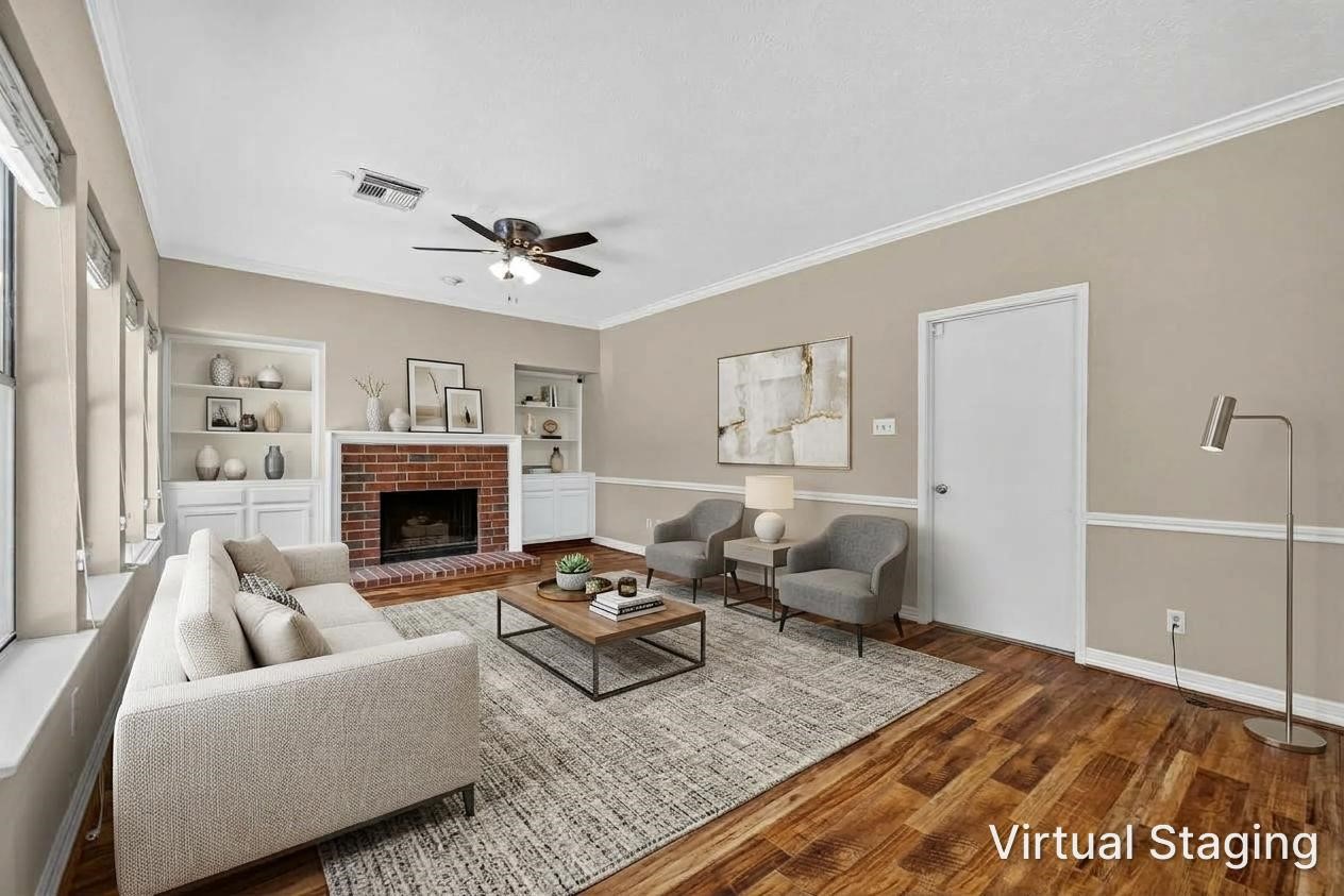 16511 Dawncrest Way Property Photo 18