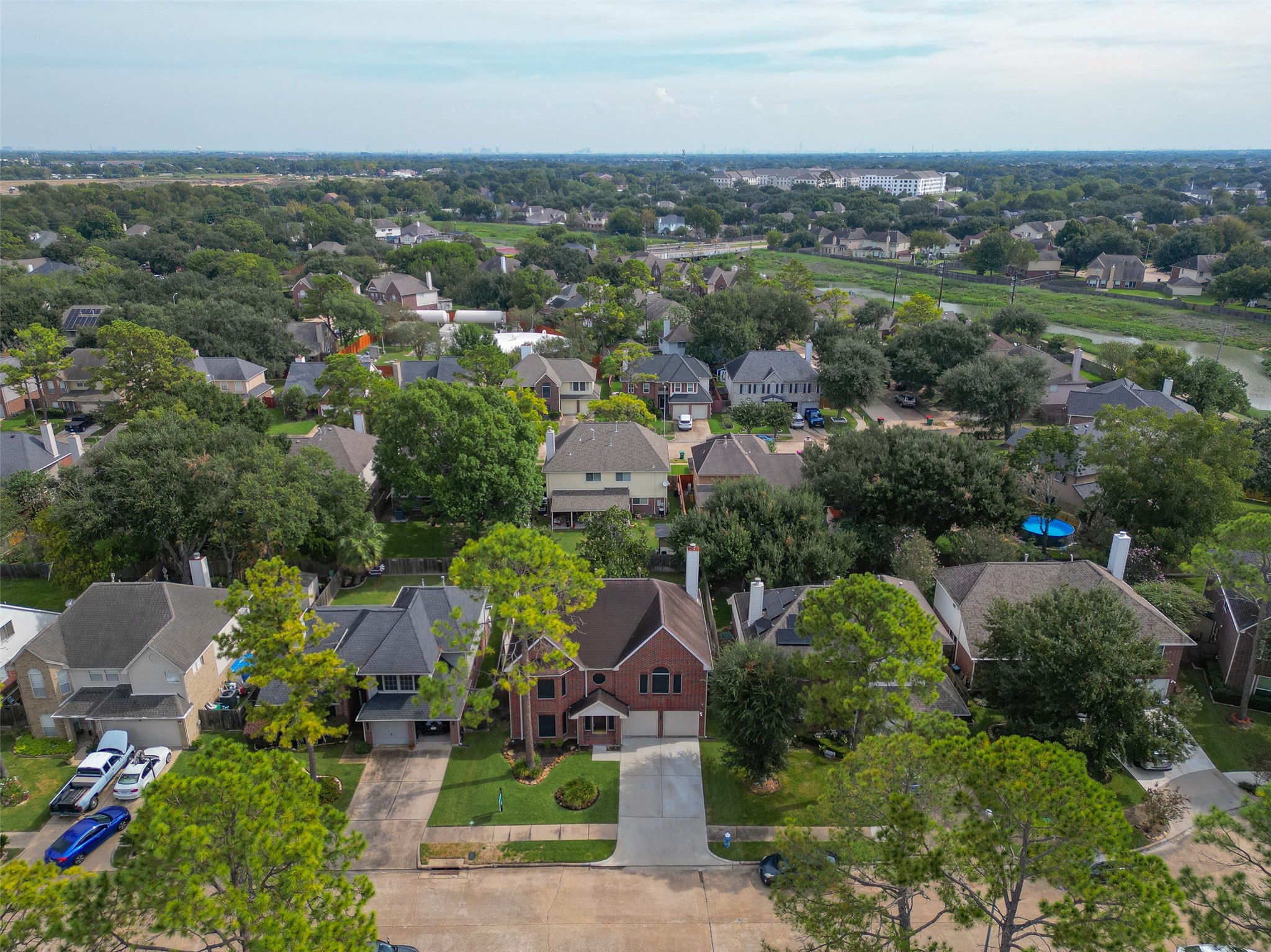 16511 Dawncrest Way Property Photo 41