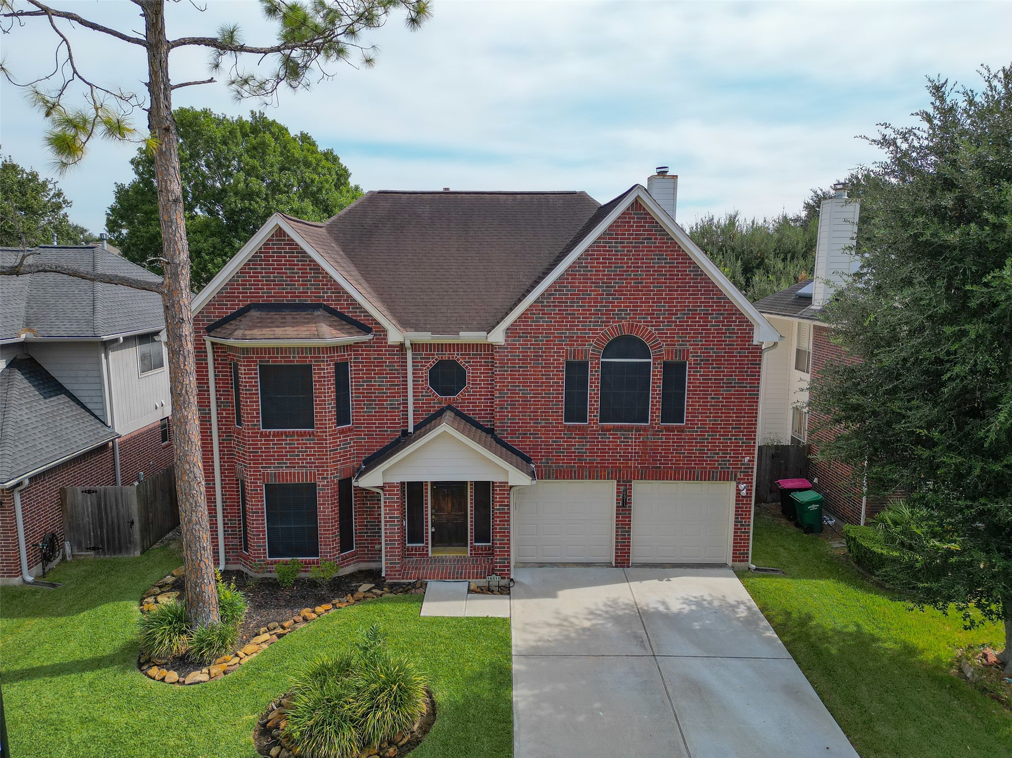 16511 Dawncrest Way Property Photo 42