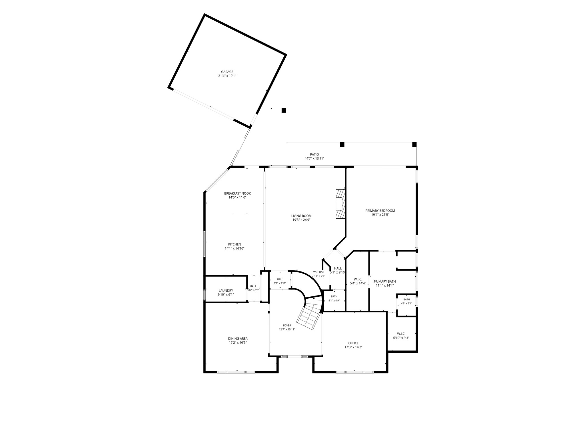 14 Hilshire Grove Lane Property Photo 20