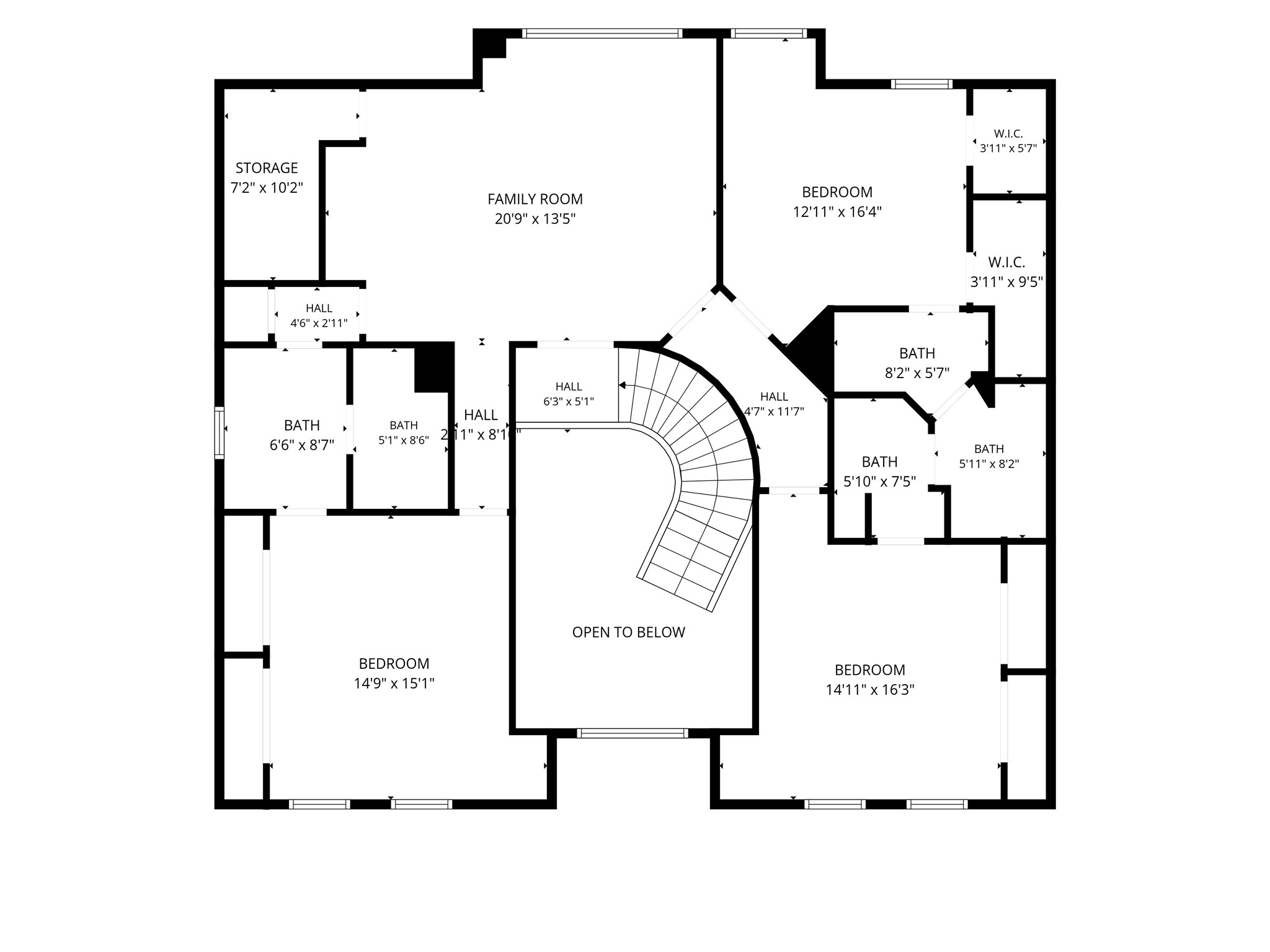 14 Hilshire Grove Lane Property Photo 21