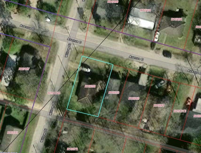 503 Willow Street Property Photo 1