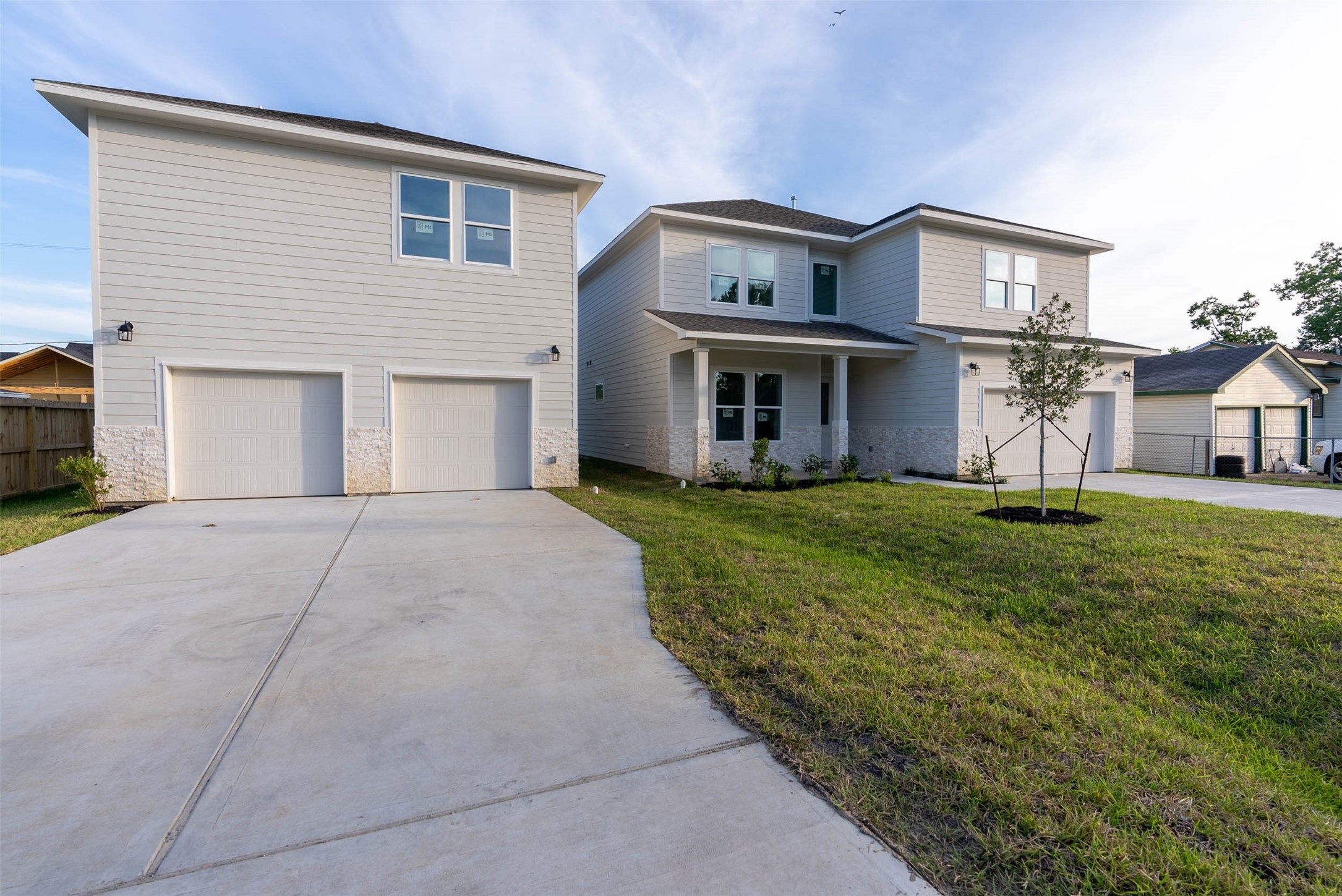 6006 Jerrycrest Drive B Property Photo 1