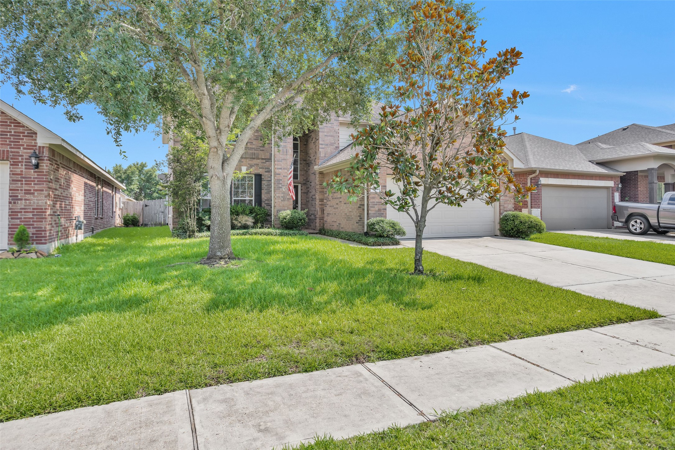 8927 Headstall Drive Property Photo 2