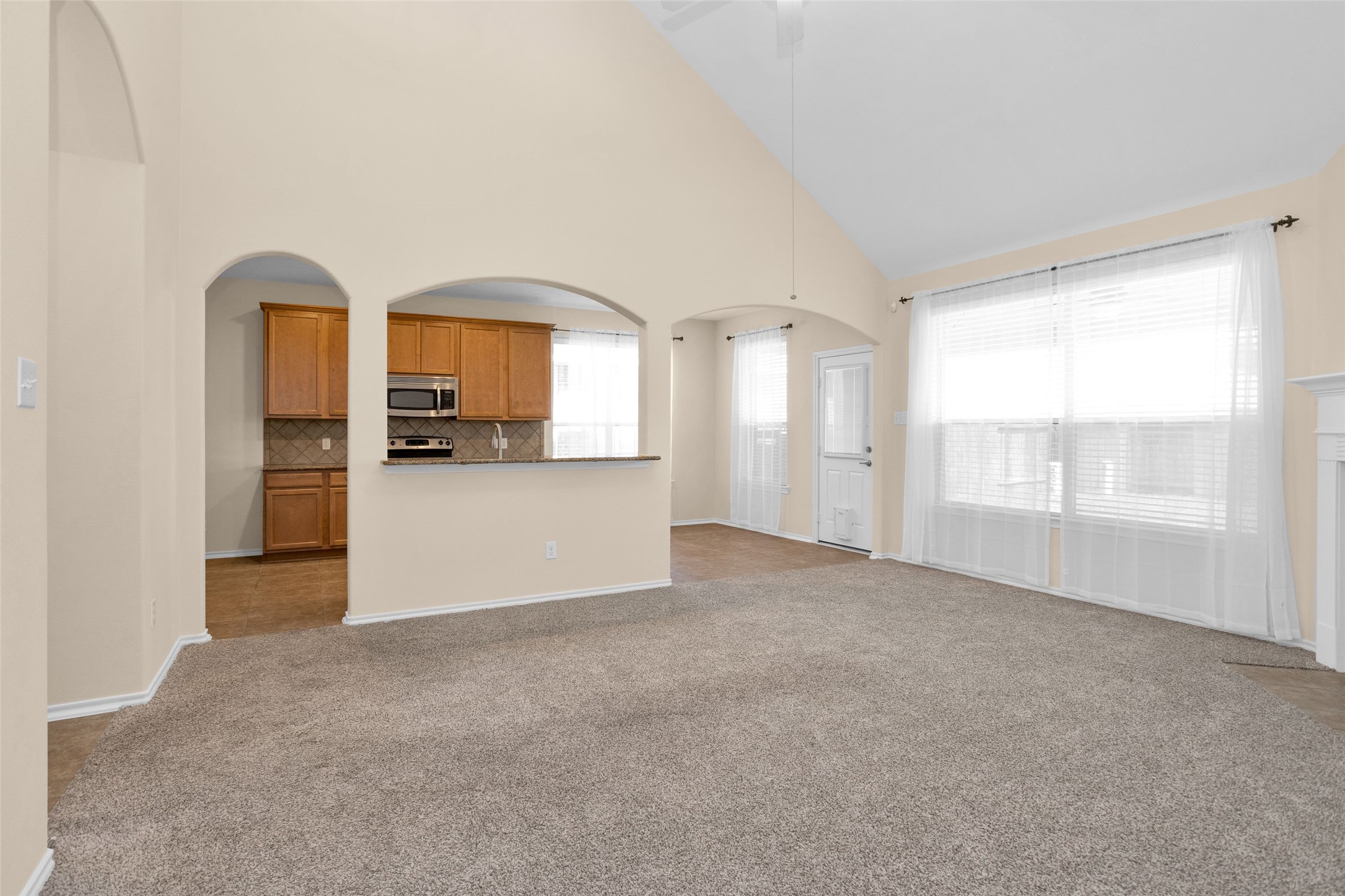 8927 Headstall Drive Property Photo 14