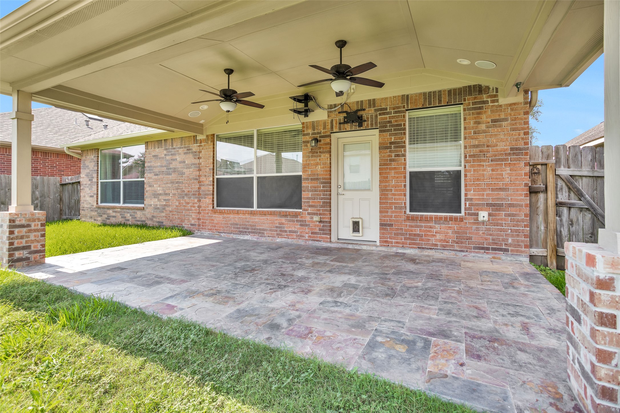 8927 Headstall Drive Property Photo 39