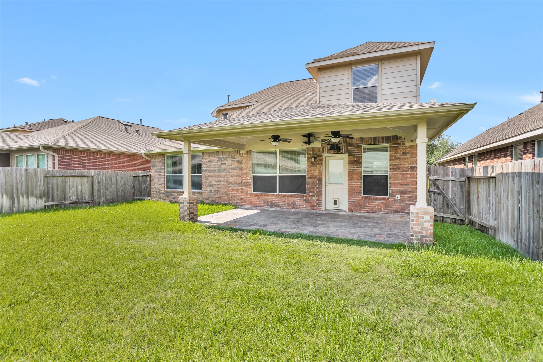 8927 Headstall Drive Property Photo 40