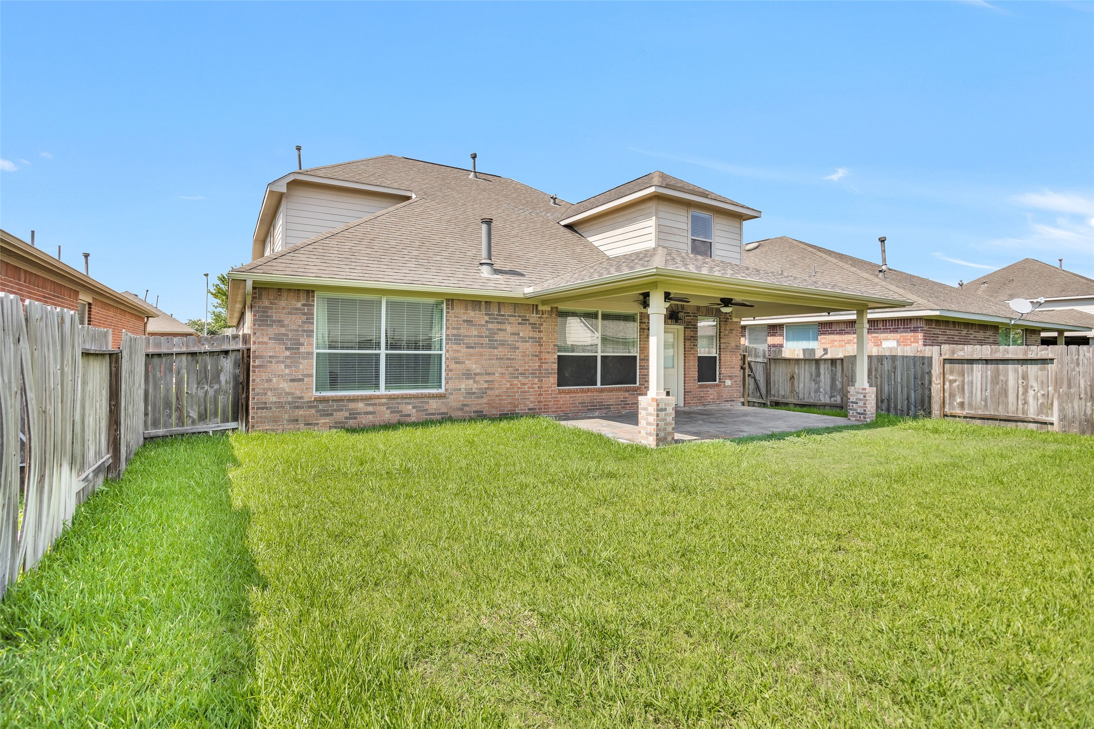 8927 Headstall Drive Property Photo 42