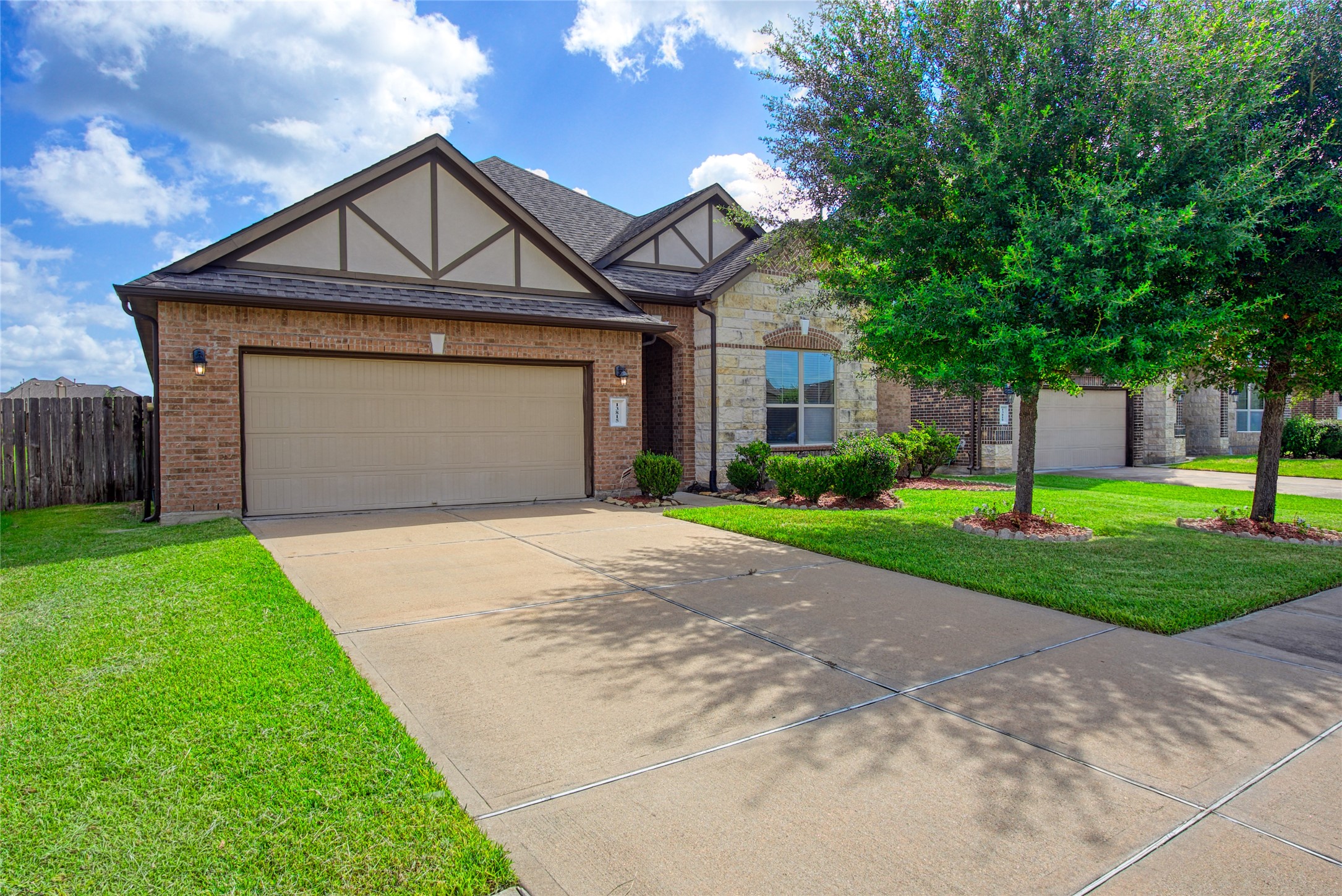 13815 Wixford Trail Property Photo 1