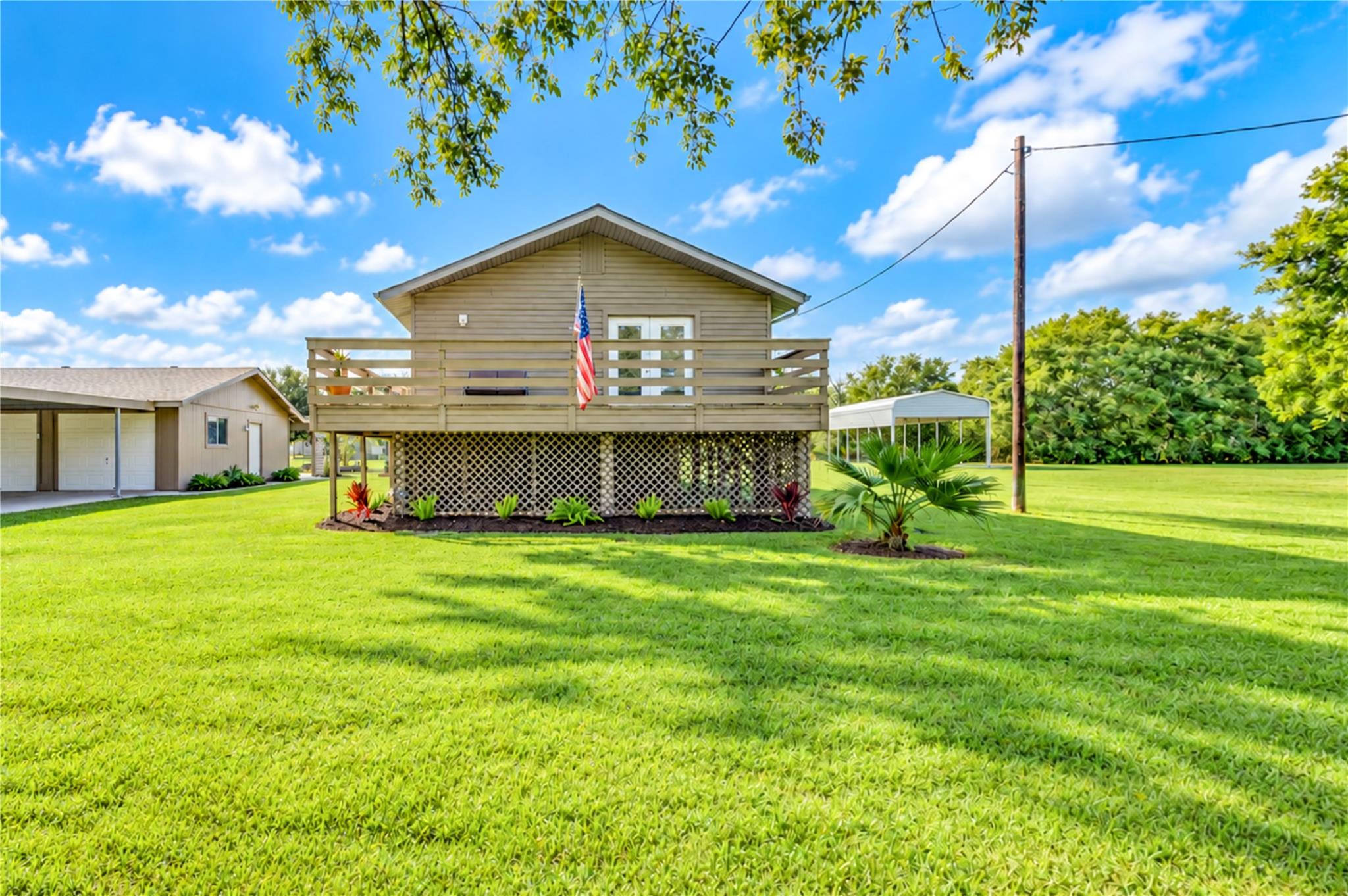 11605 Strom Property Photo 4