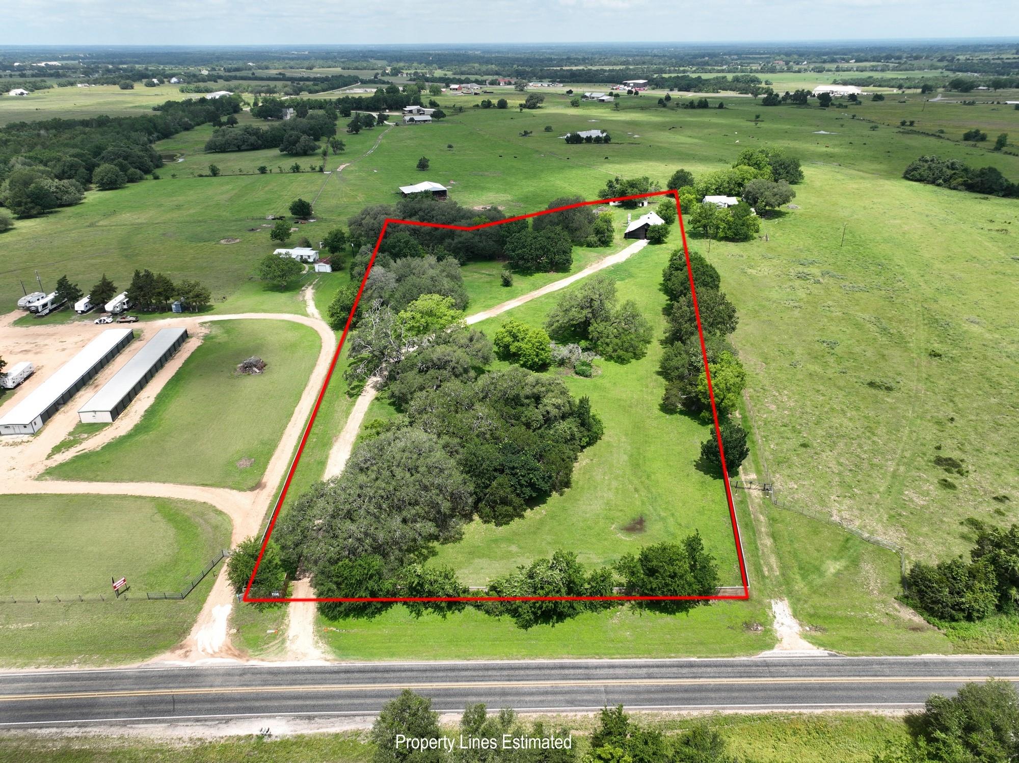 810 Highway 237 Property Photo 19