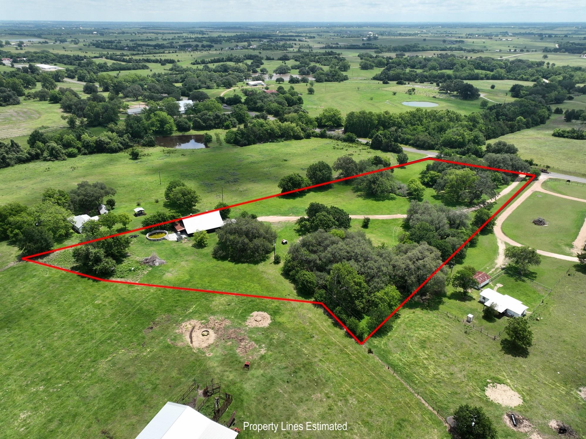 810 Highway 237 Property Photo 21