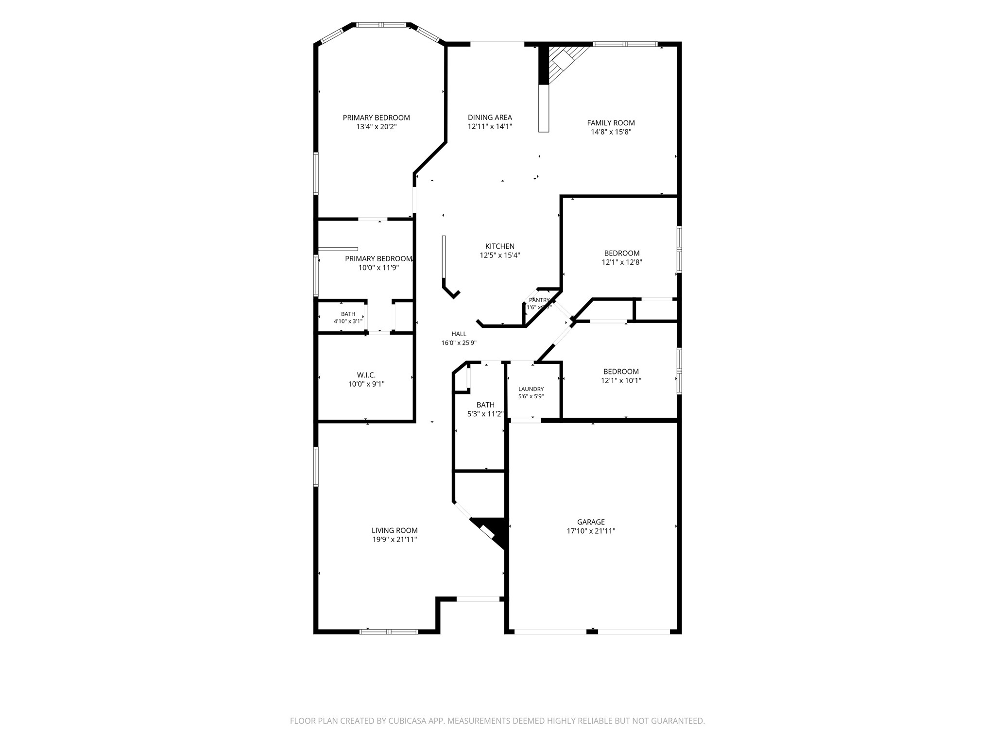 4814 Windy Way Property Photo 2