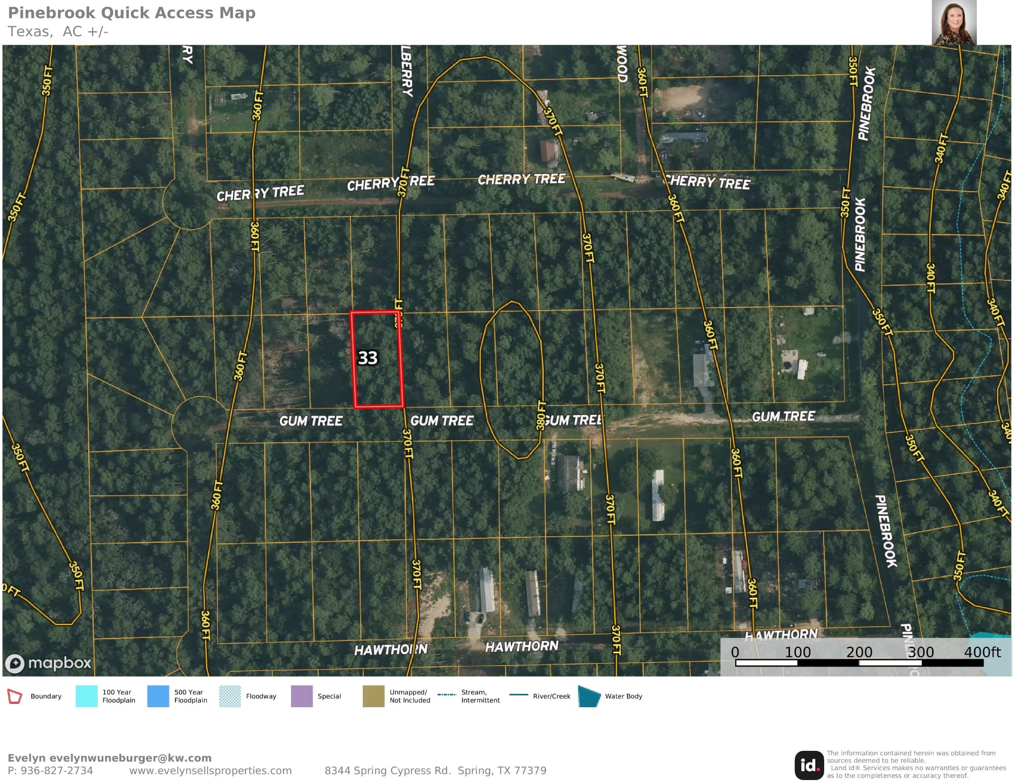 Lot 33 Gum Tree Lane Property Photo 3
