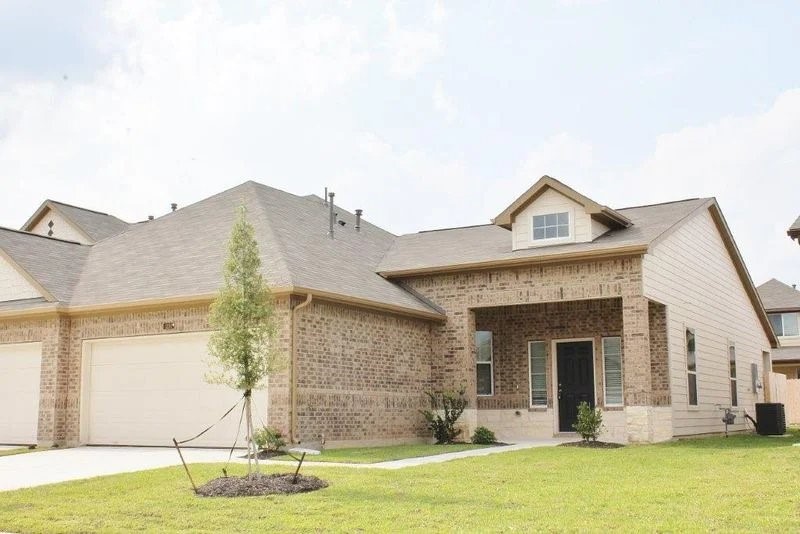 12315 Roy Mix Bohn Lane Property Photo 1