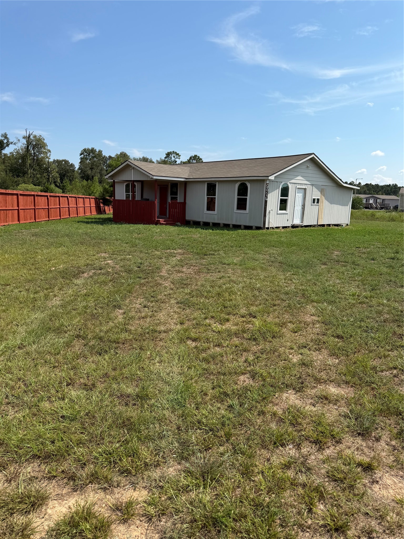 8024 Elise Nicole Drive Property Photo 1