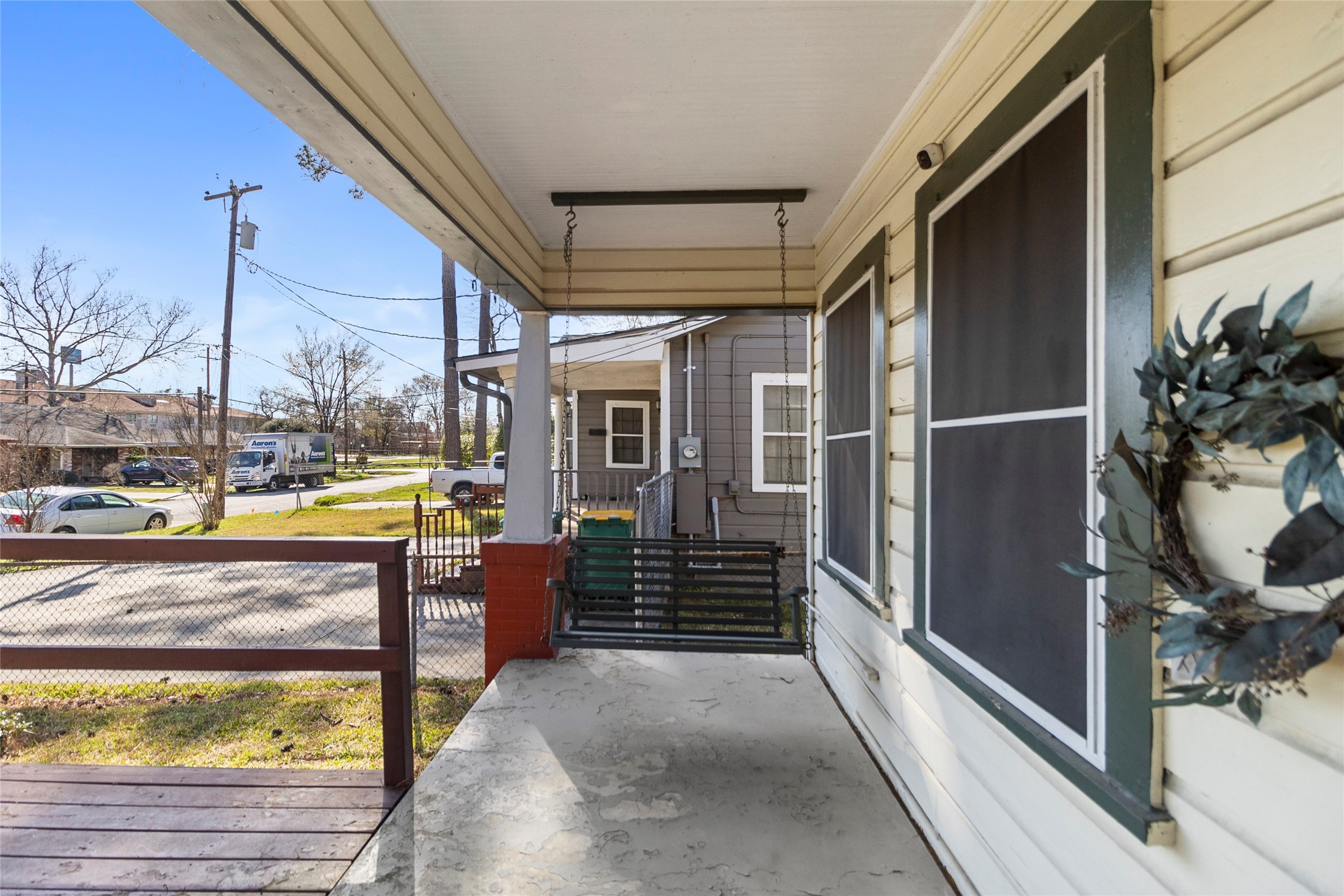1004 Mccall Avenue Property Photo 2