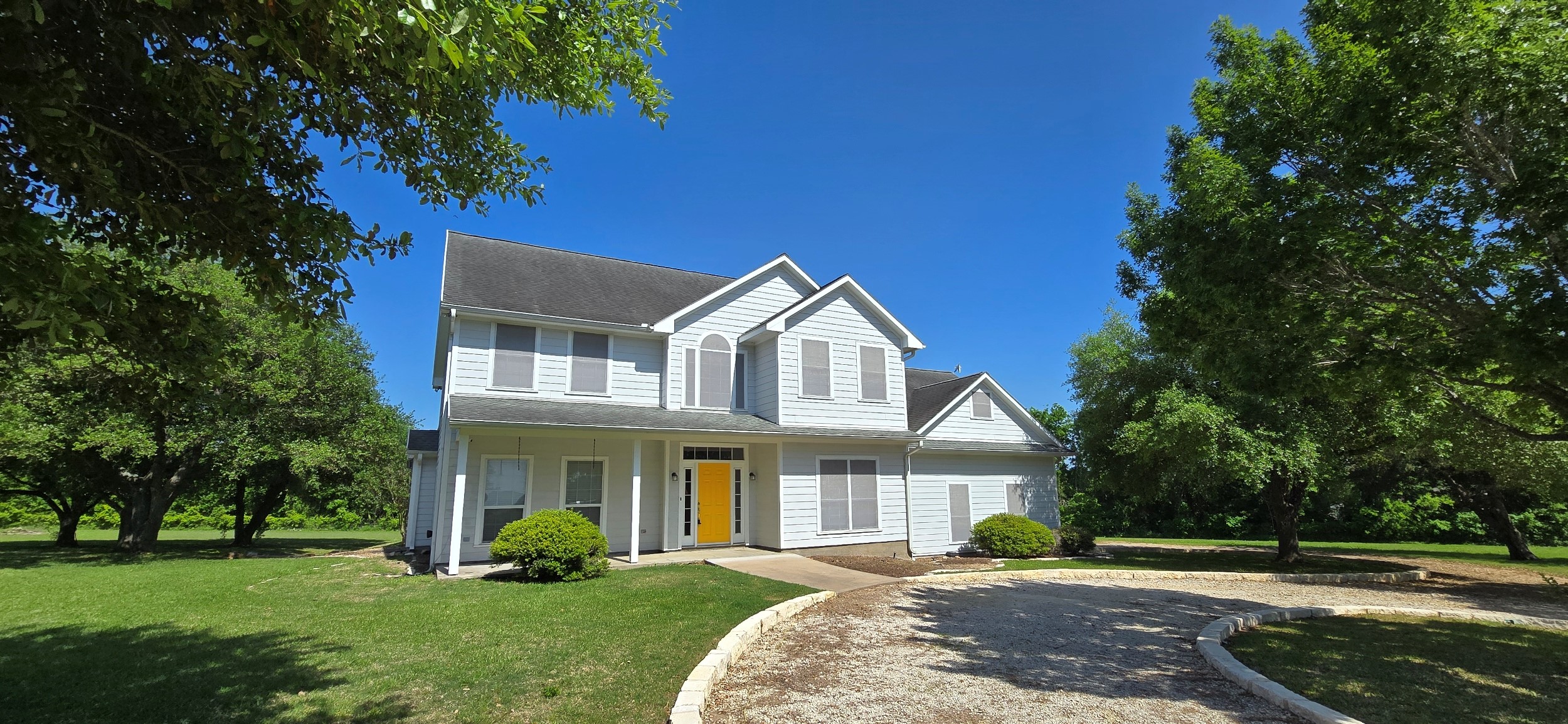 8660 Cedar Hill Road Property Photo 1