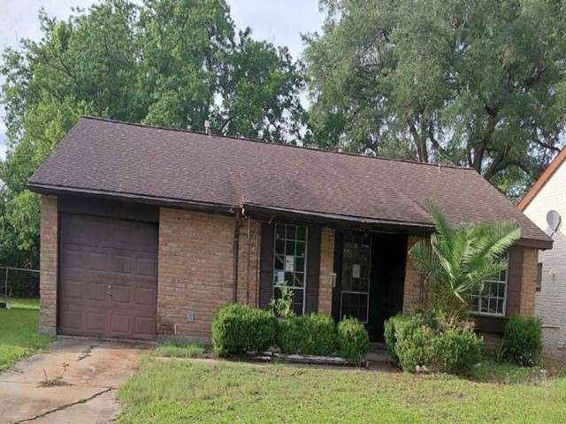 4806 Grapevine Street Property Photo 1