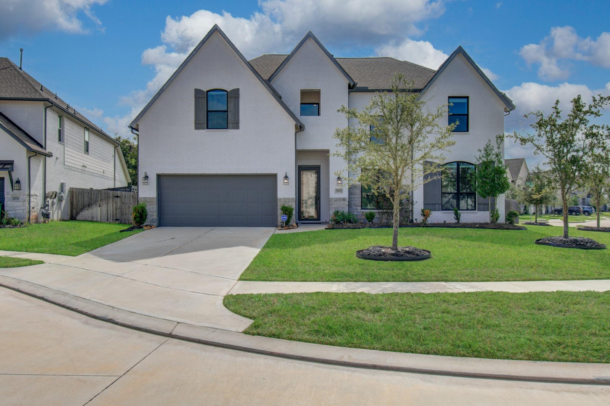 3002 Olive Meadow Court, Richmond Tx 77406 Property Photo 1