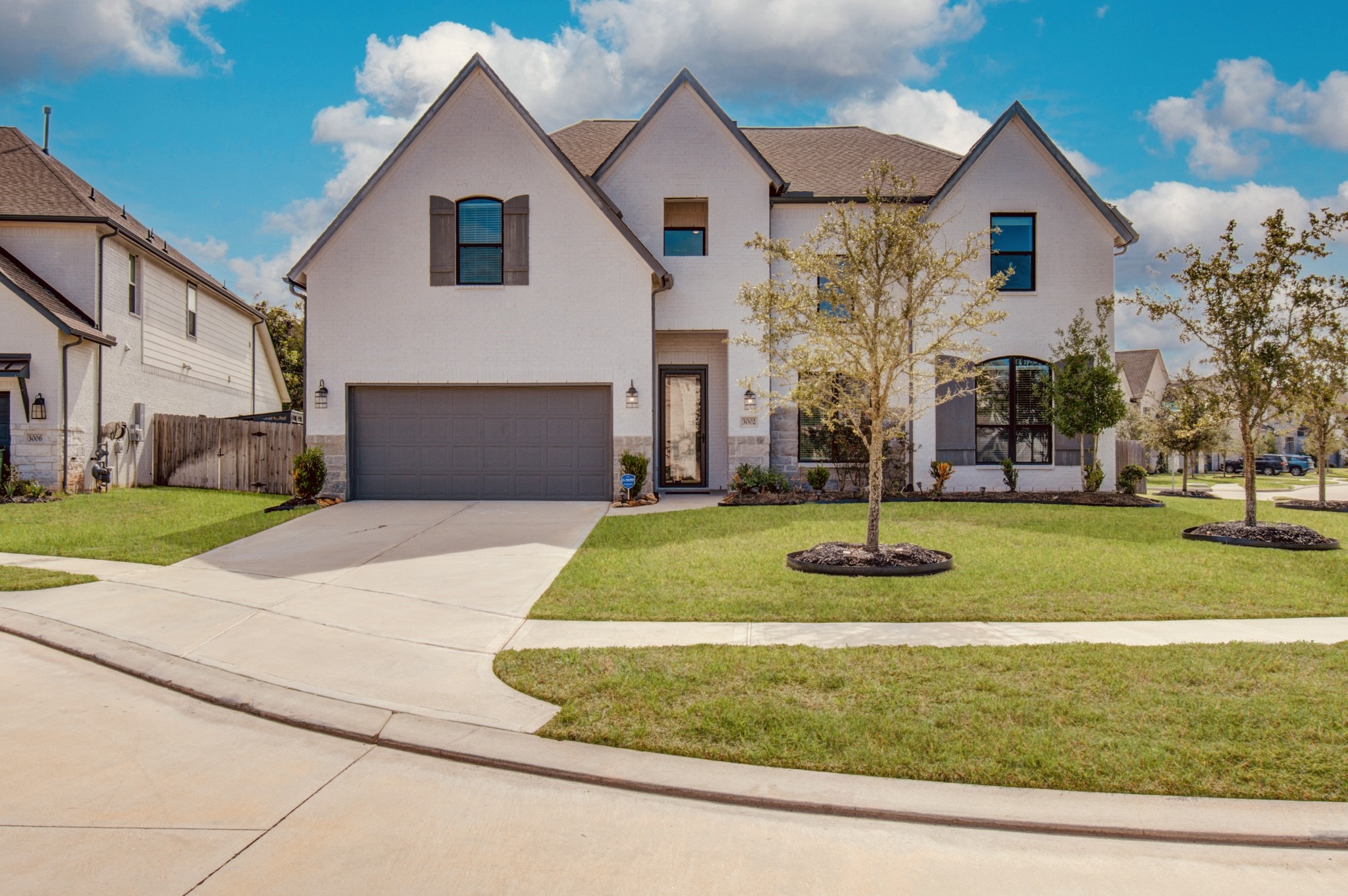 3002 Olive Meadow Court Property Photo 2