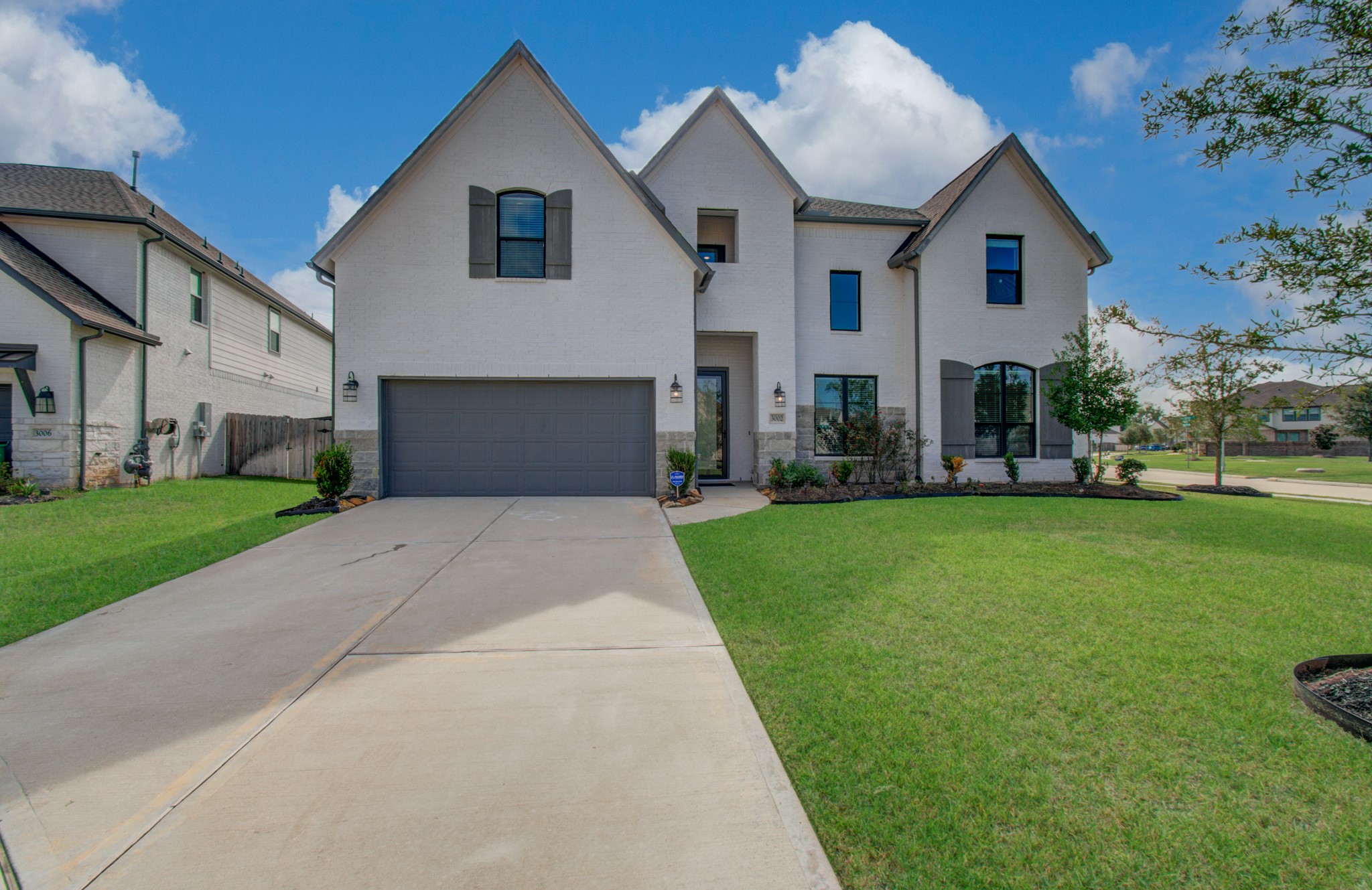 3002 Olive Meadow Court Property Photo 4