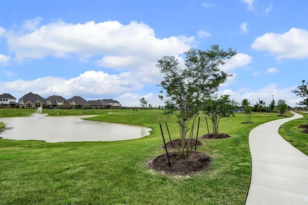 3002 Olive Meadow Court Property Photo 49