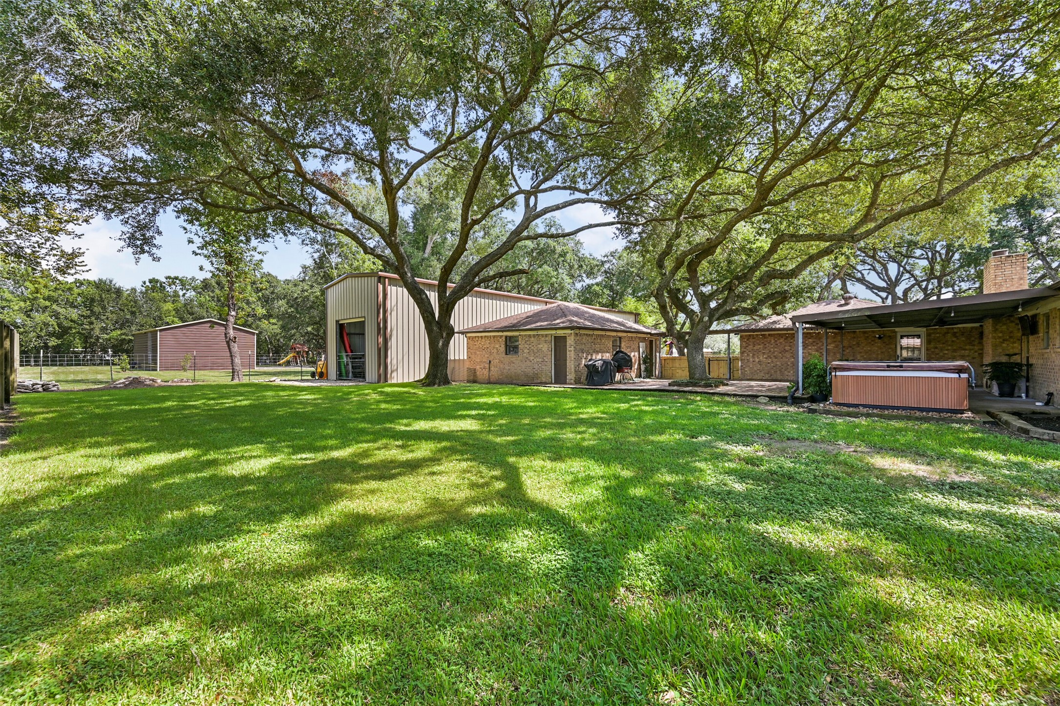 17003 County Road 127 Property Photo 47