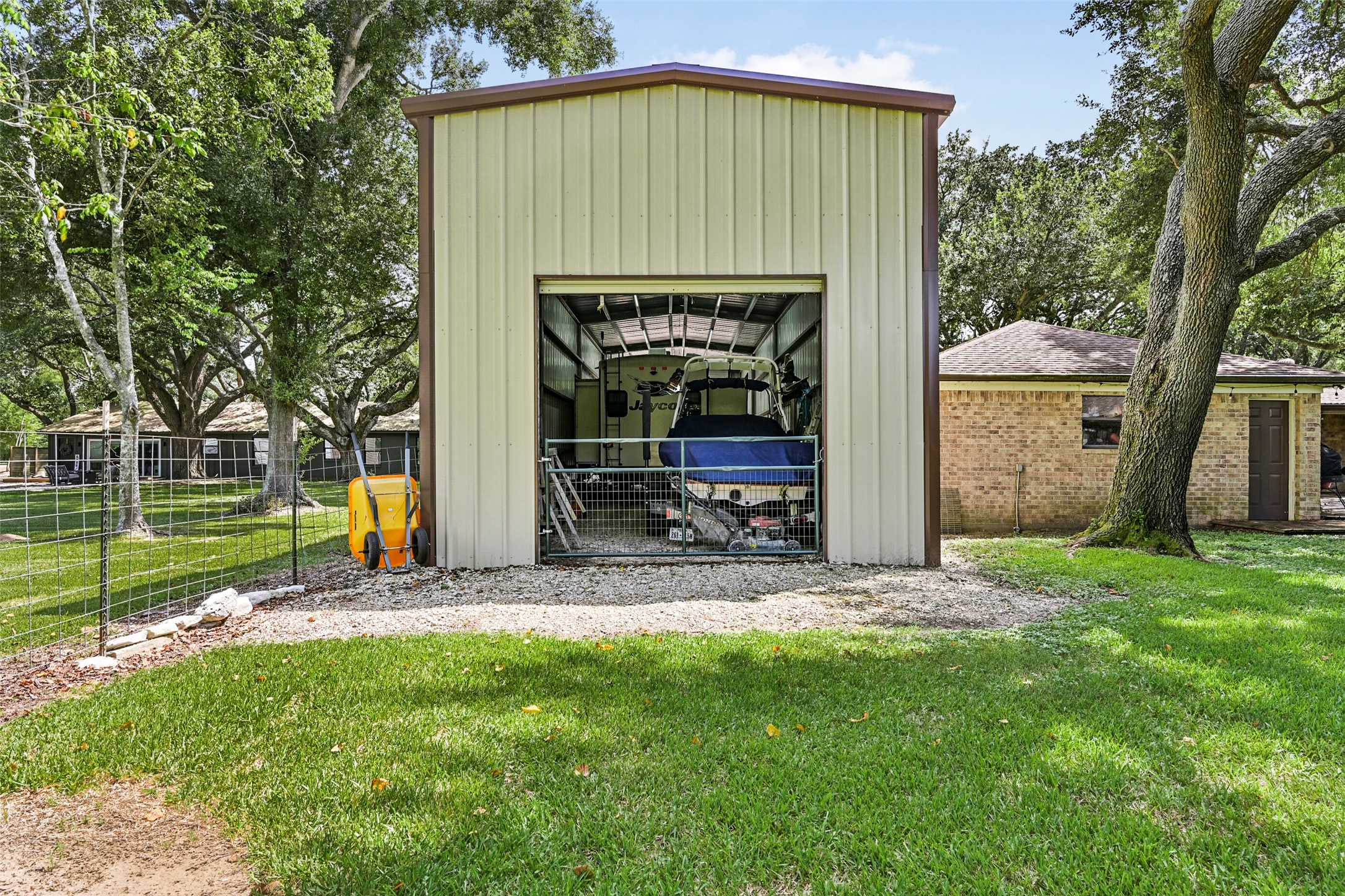 17003 County Road 127 Property Photo 49