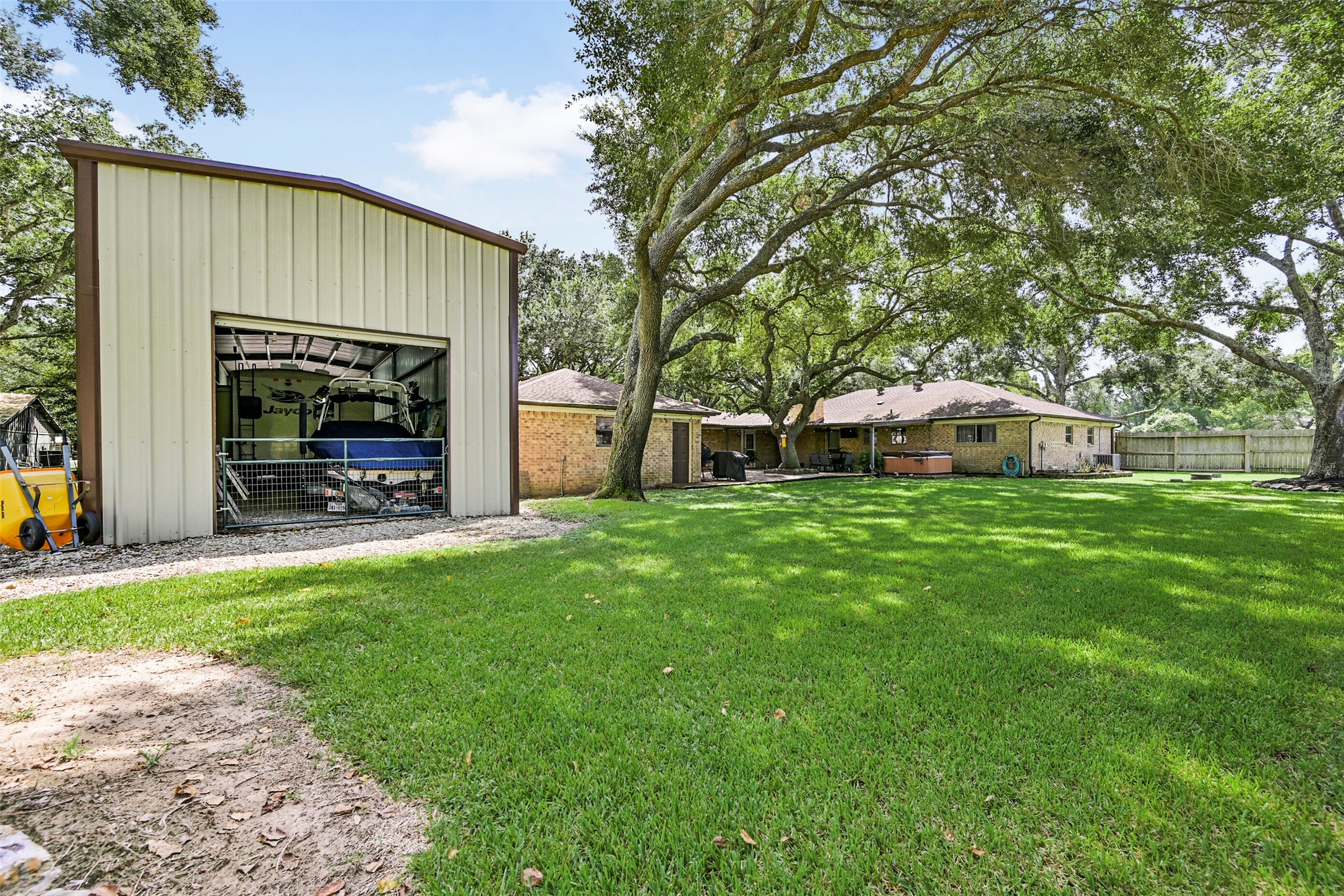 17003 County Road 127 Property Photo 50