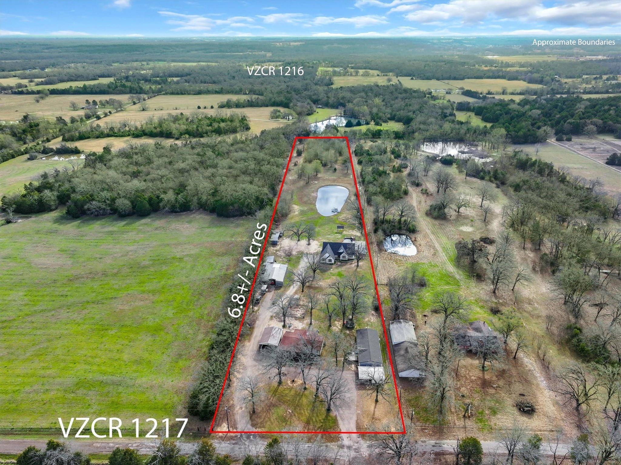 803 Vz County Road 1217 Property Photo 1
