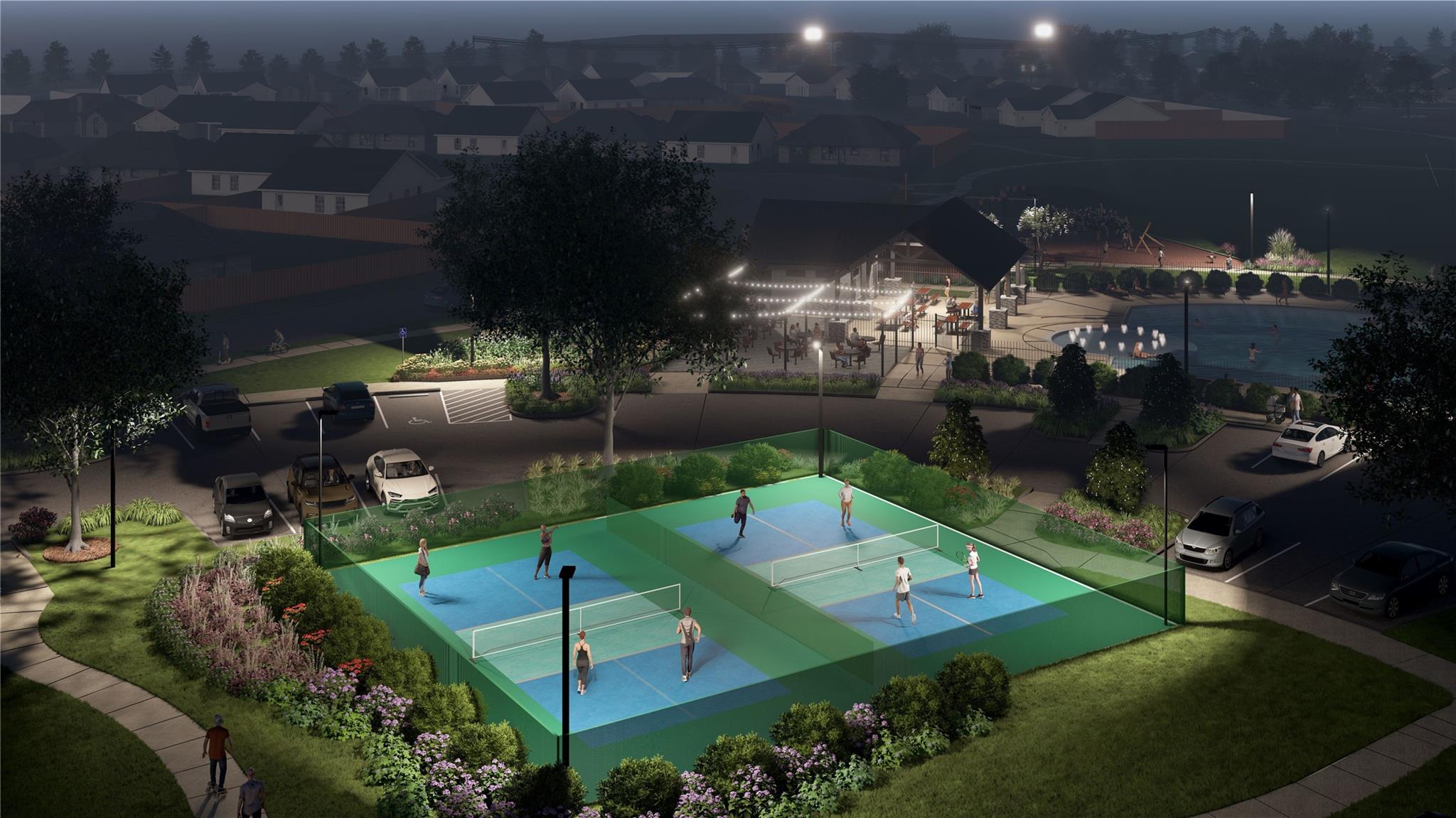 21915 Florence Spring Lane Property Photo 3