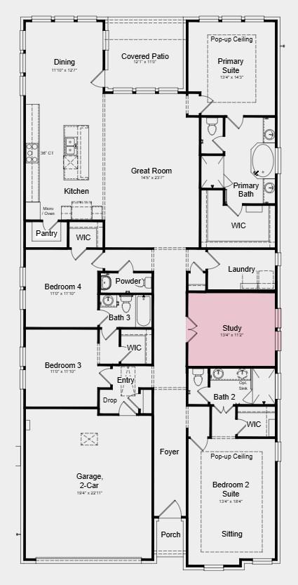 21915 Florence Spring Lane Property Photo 12