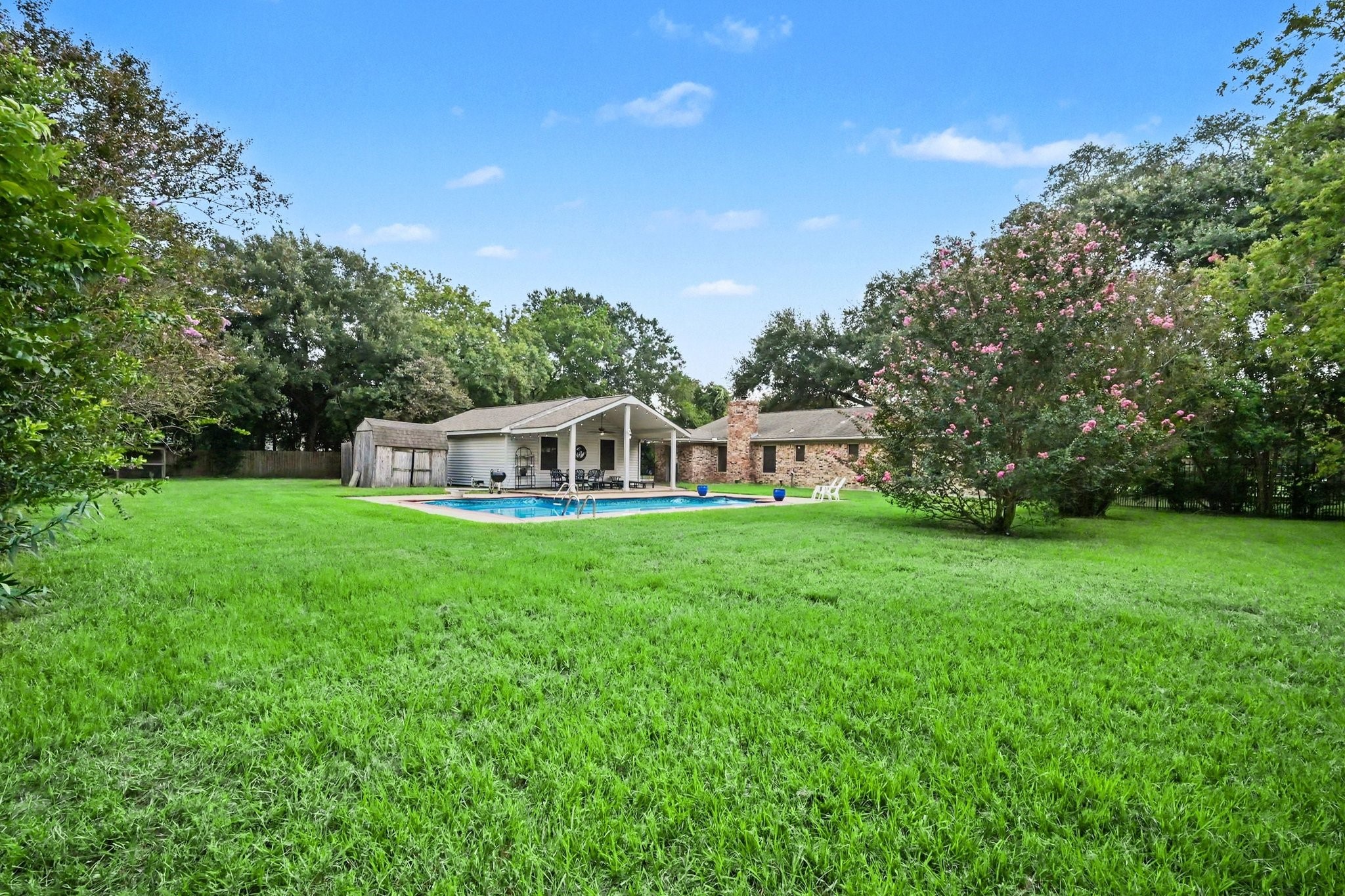3203 Eula Morgan Road Property Photo 25