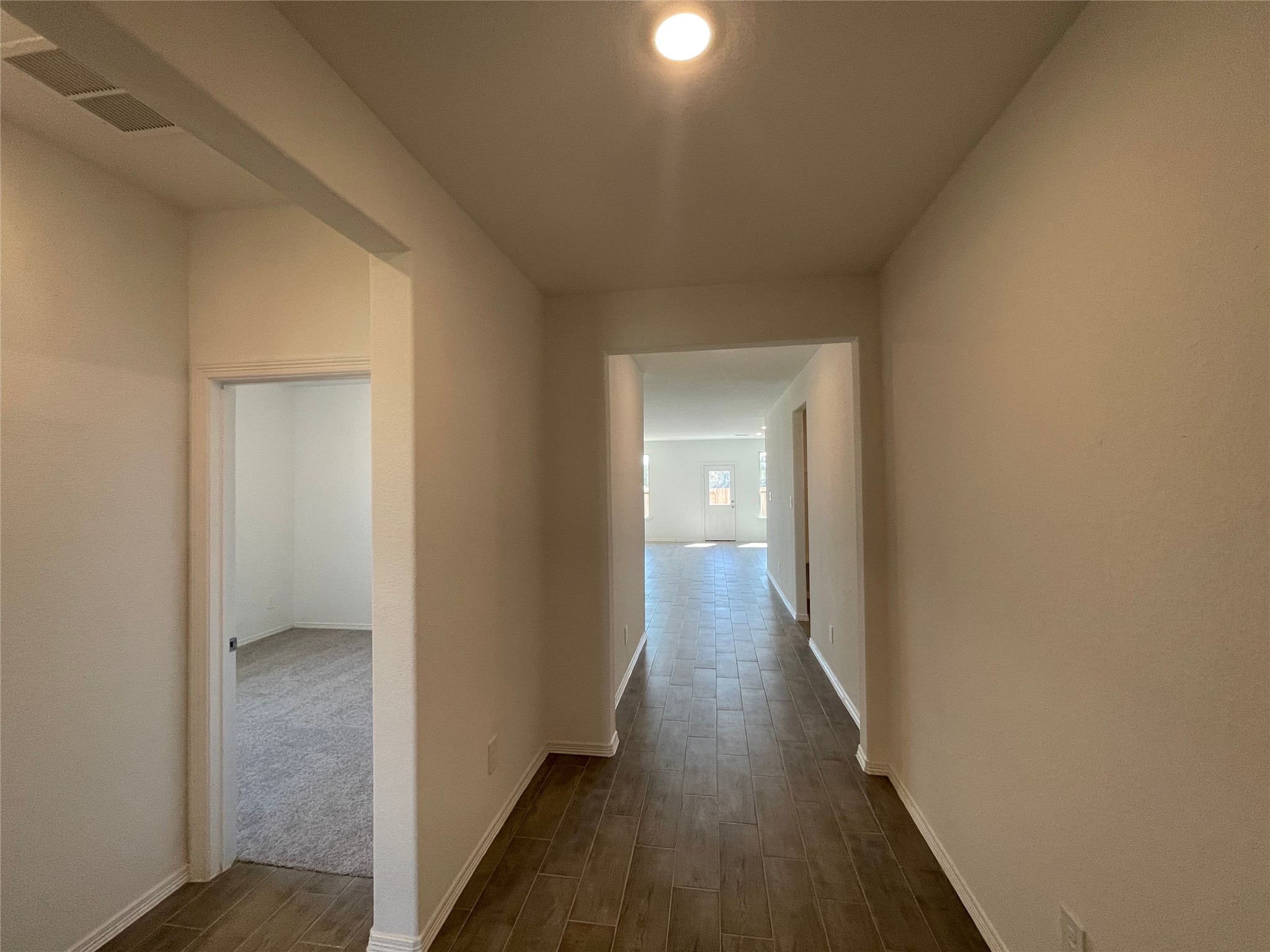 9645 Caney Trails Road Property Photo 2