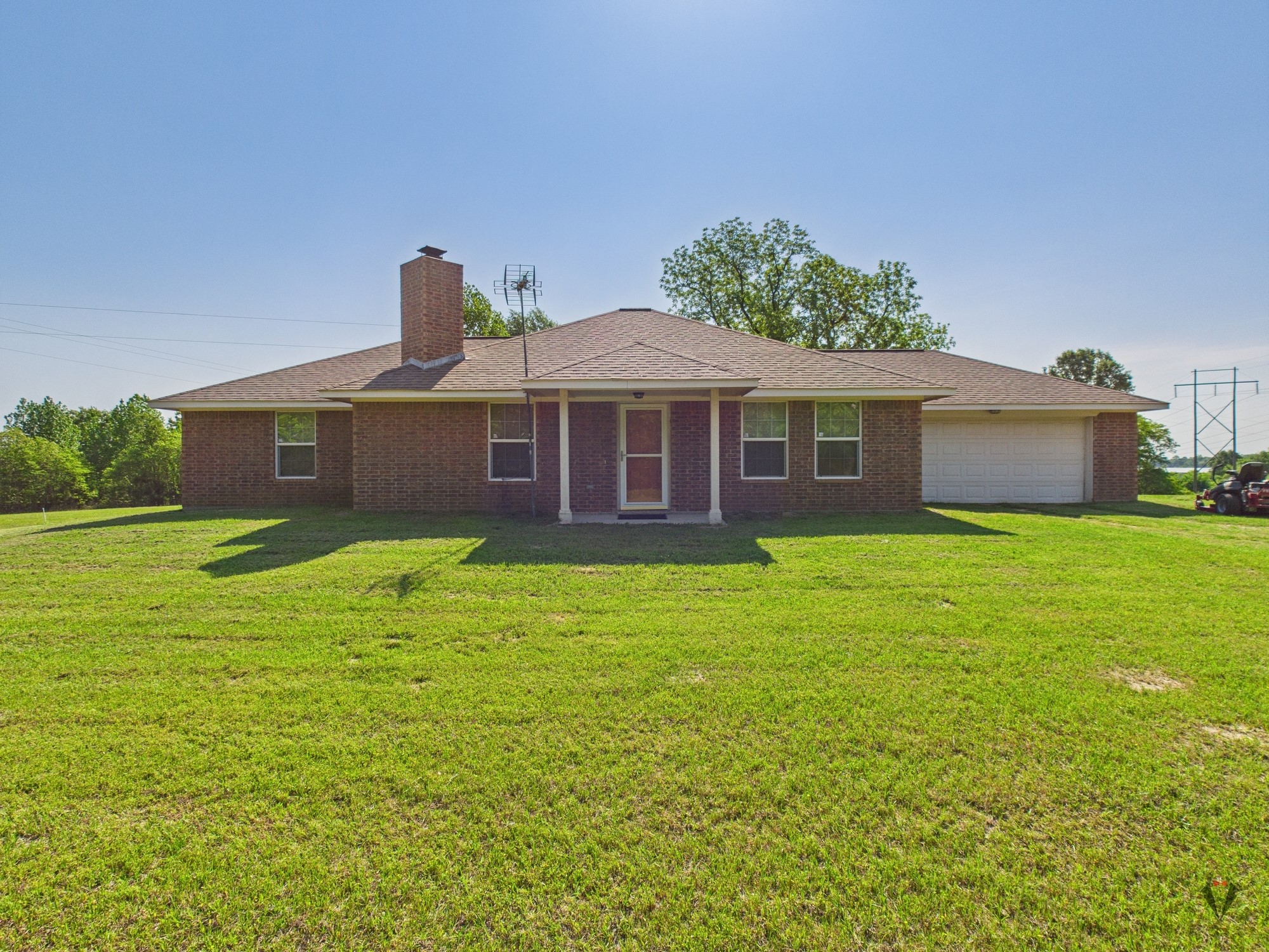 199 Joe Davis Road Property Photo