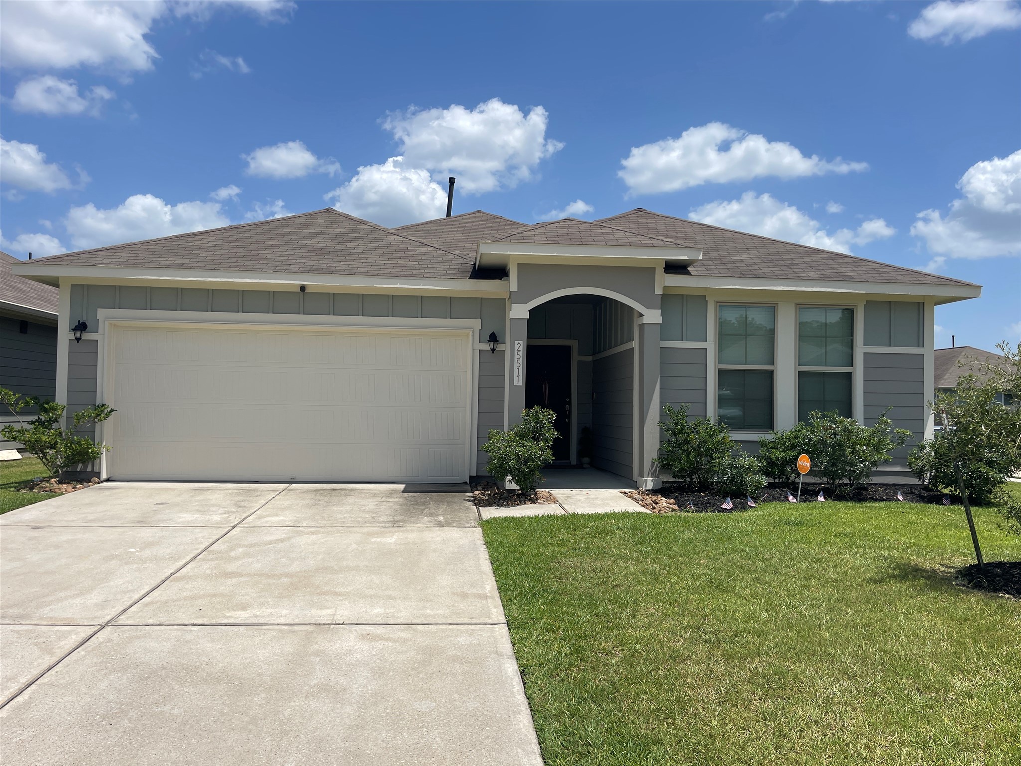 25511 Northpark Lake Drive Property Photo 1