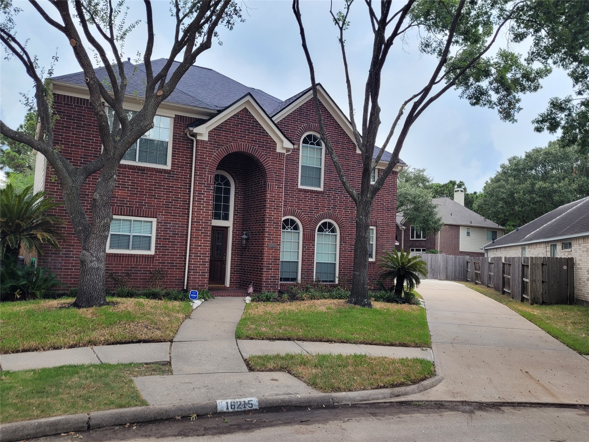 16215 Waiting Spring Circle Property Photo 1