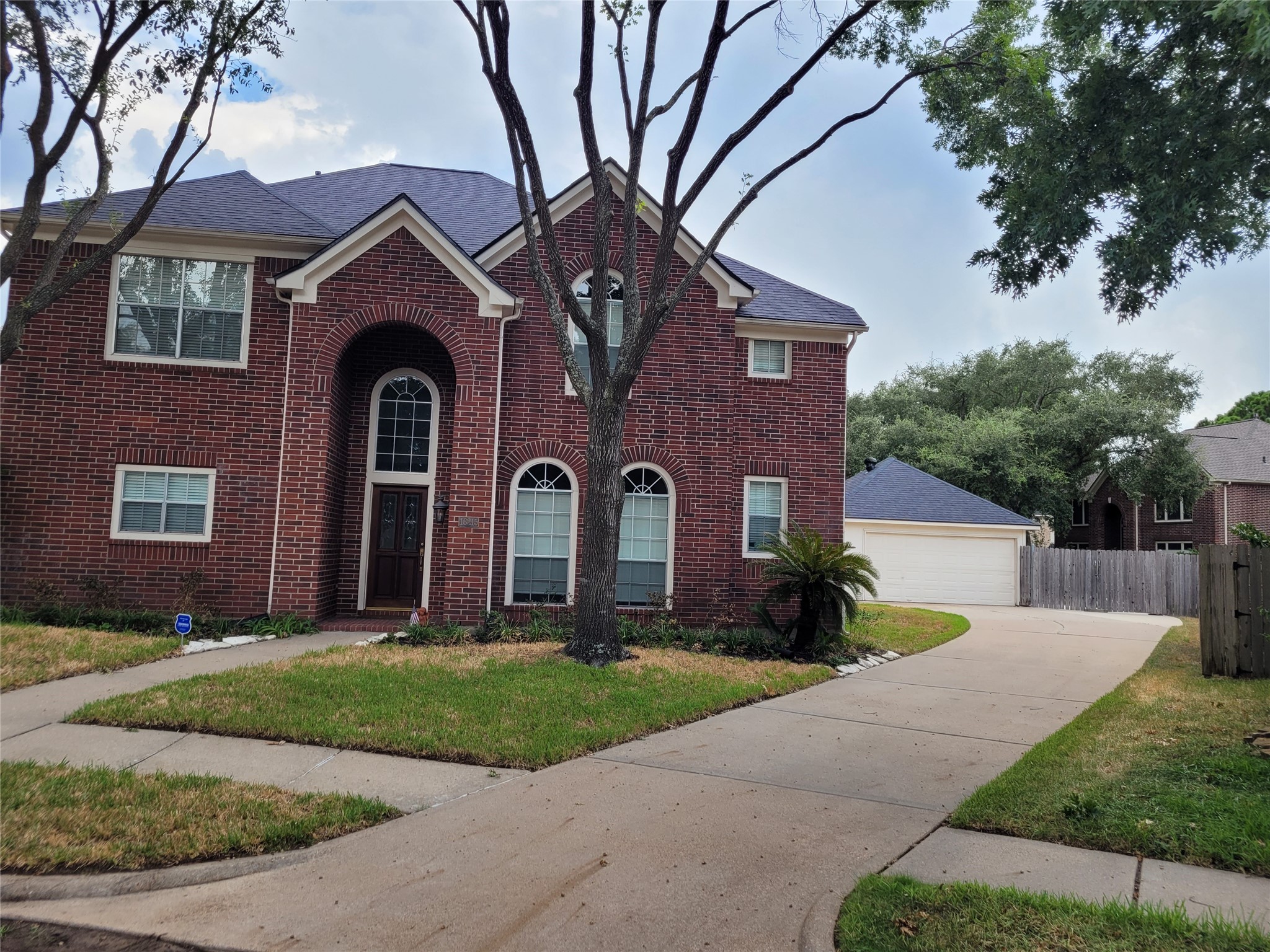 16215 Waiting Spring Circle Property Photo 2