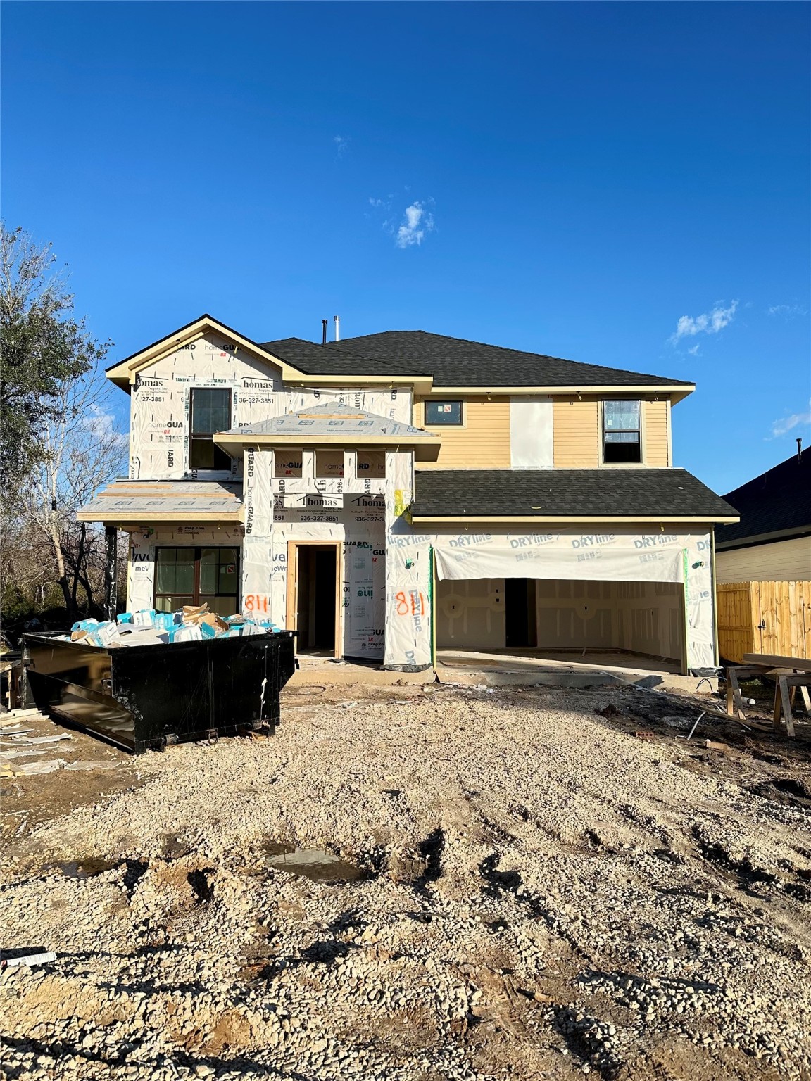811 Easy Street Property Photo