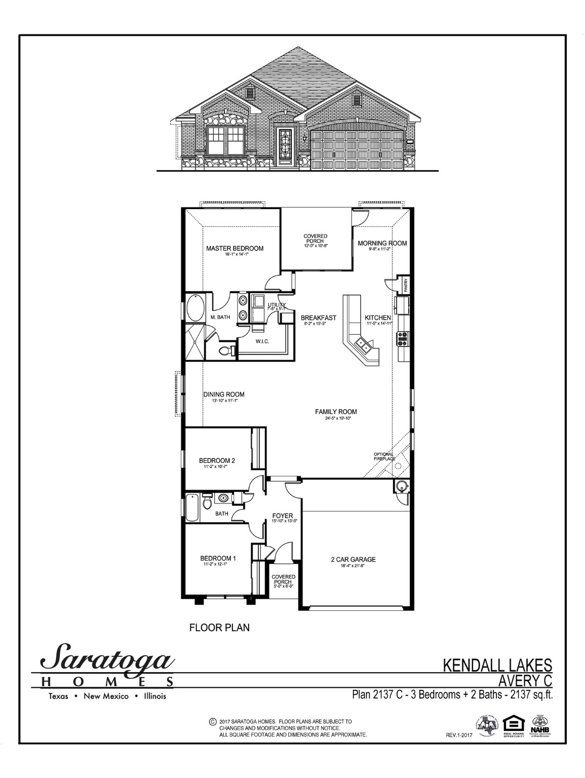 418 Kendall Crest Drive Property Photo 16