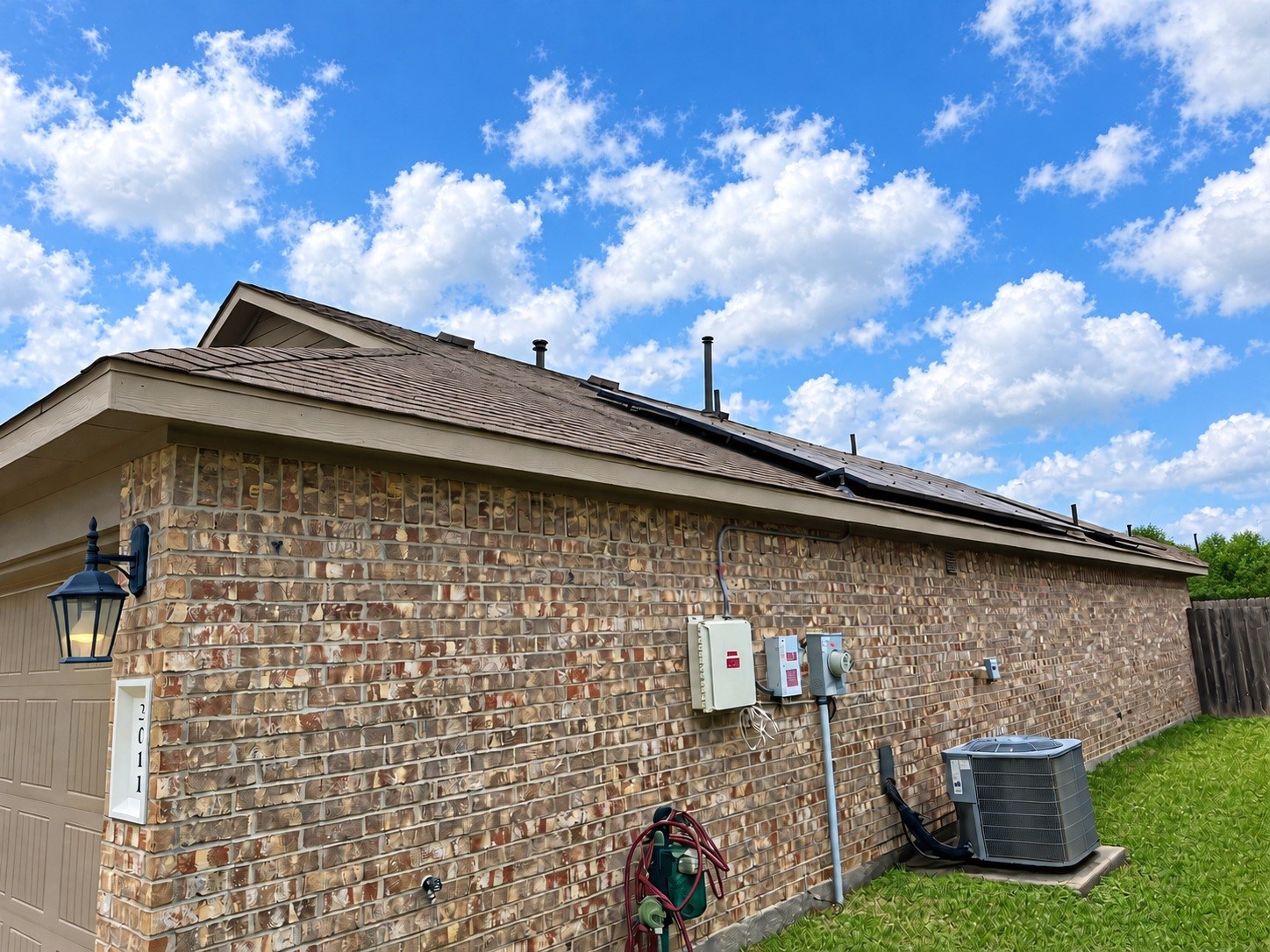 3011 Darlington Court Property Photo 2