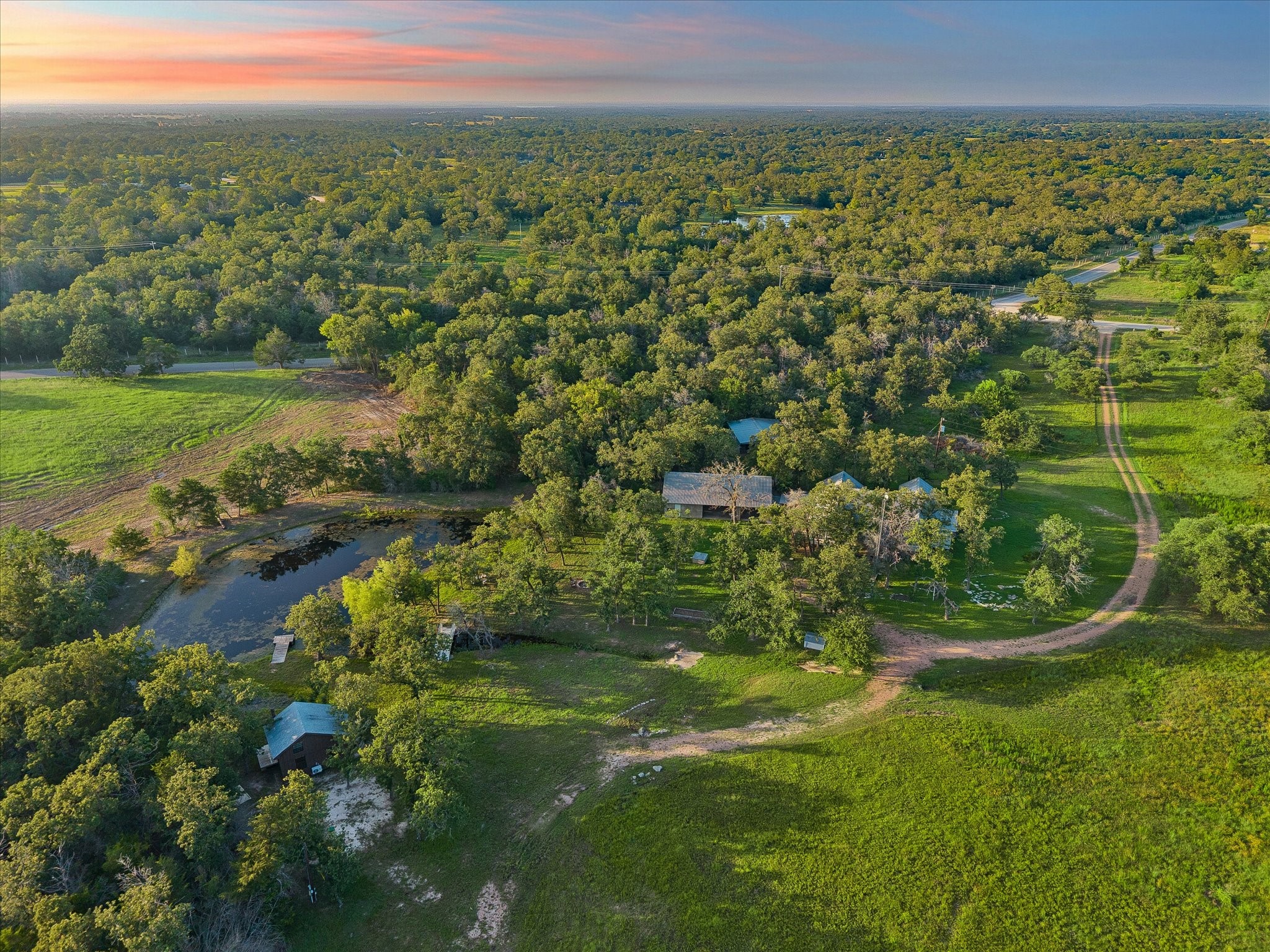 3685 Nixon Lake Road Property Photo 5