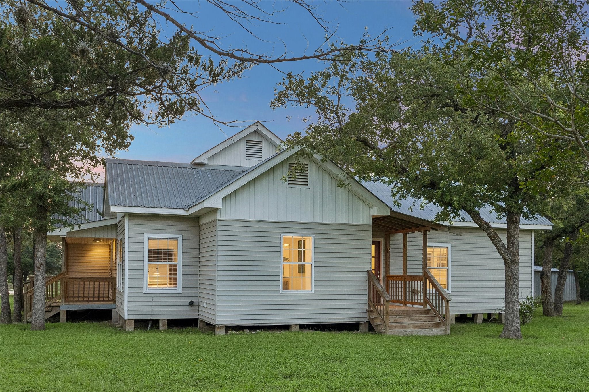 3685 Nixon Lake Road Property Photo 7