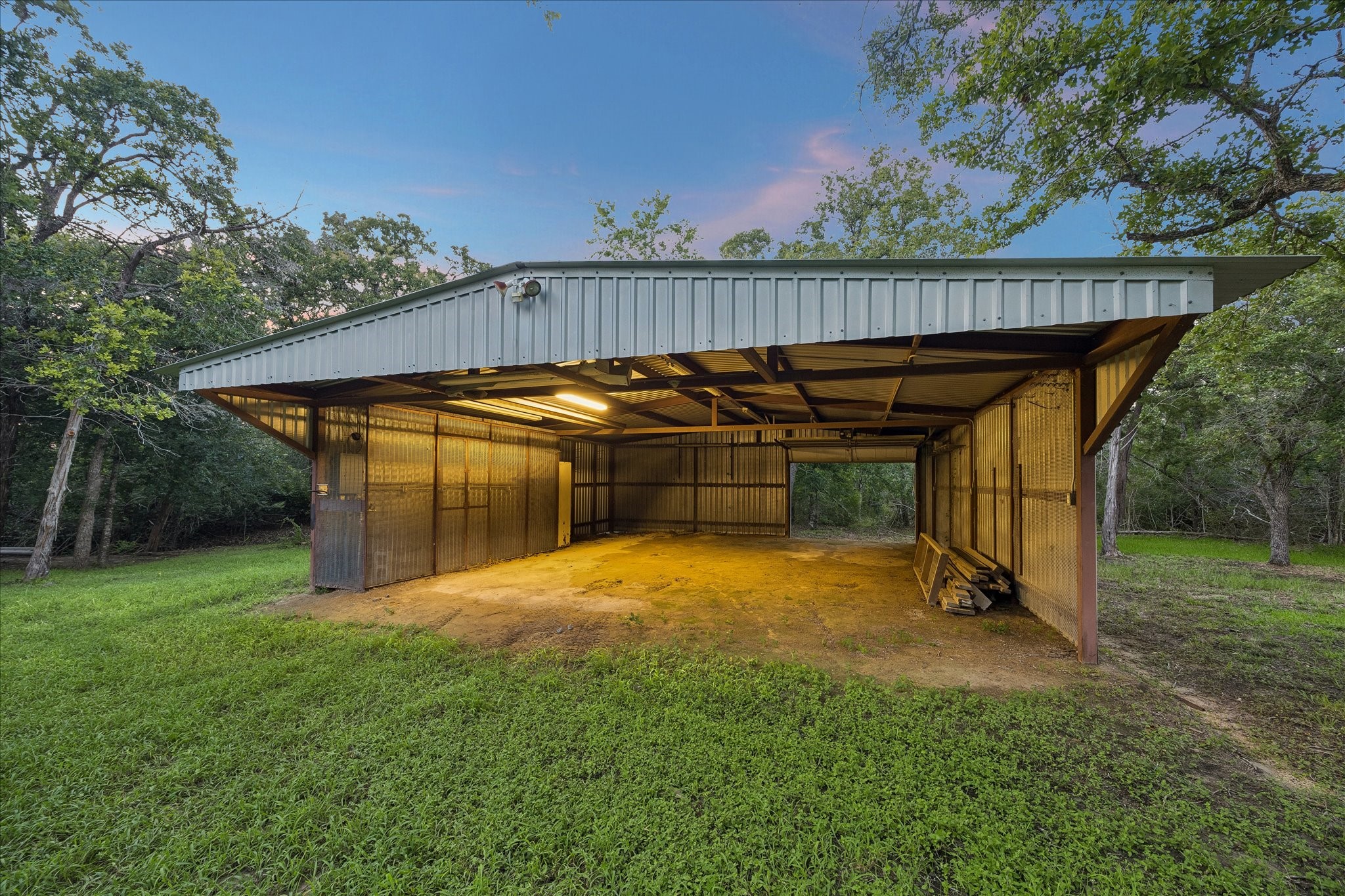 3685 Nixon Lake Road Property Photo 43