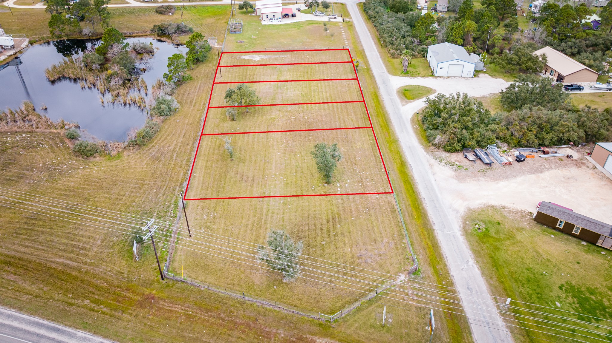 Lot 1 Cemetery Property Photo 8